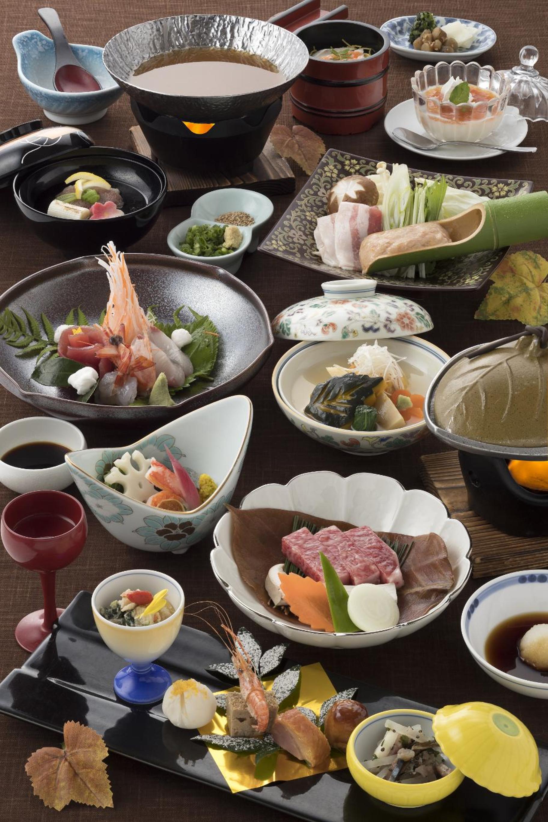 Kirishima Hotel