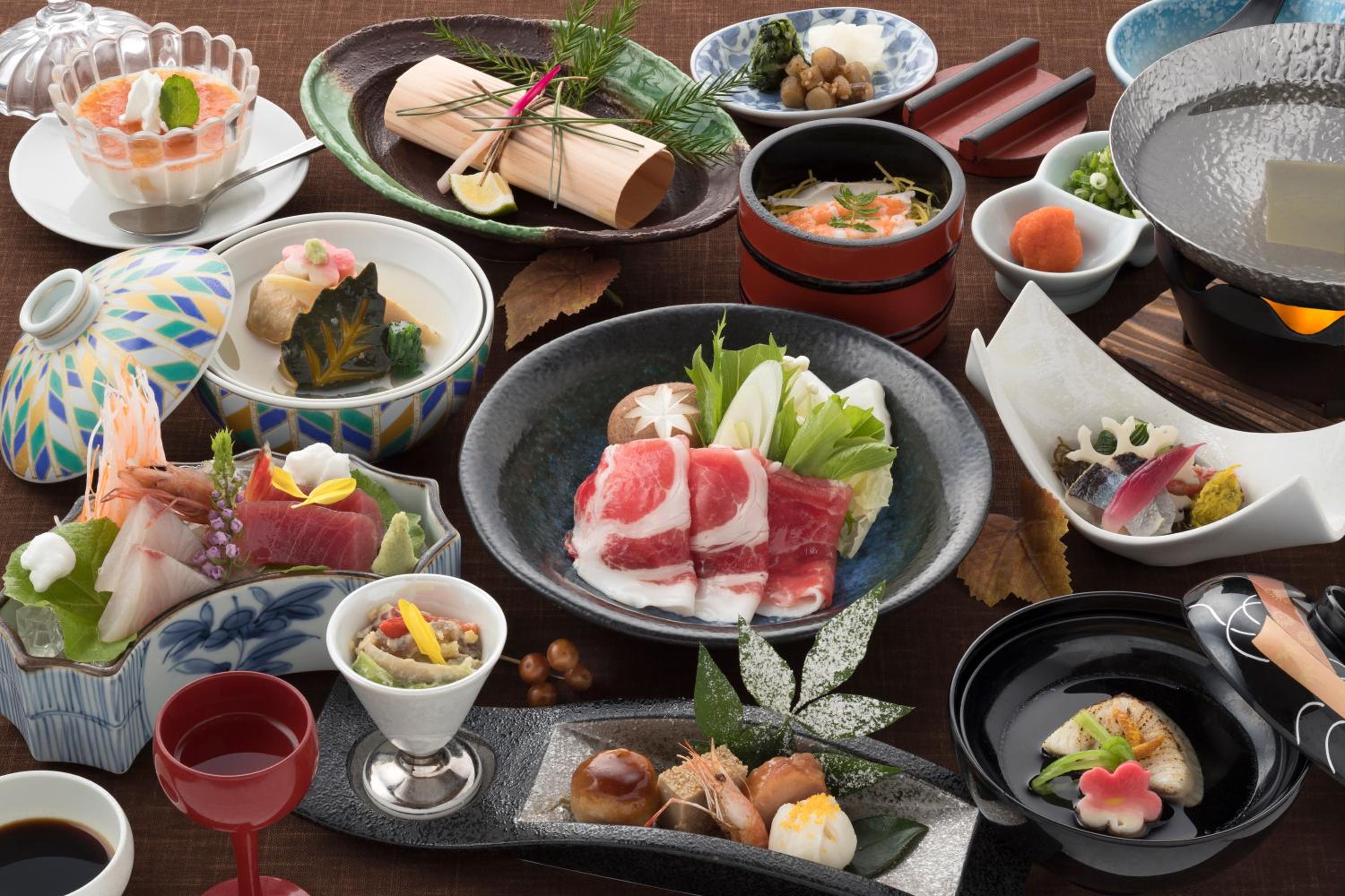 Kirishima Hotel