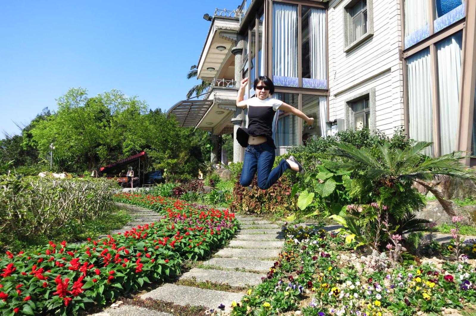 Hao Wang Jiao House
