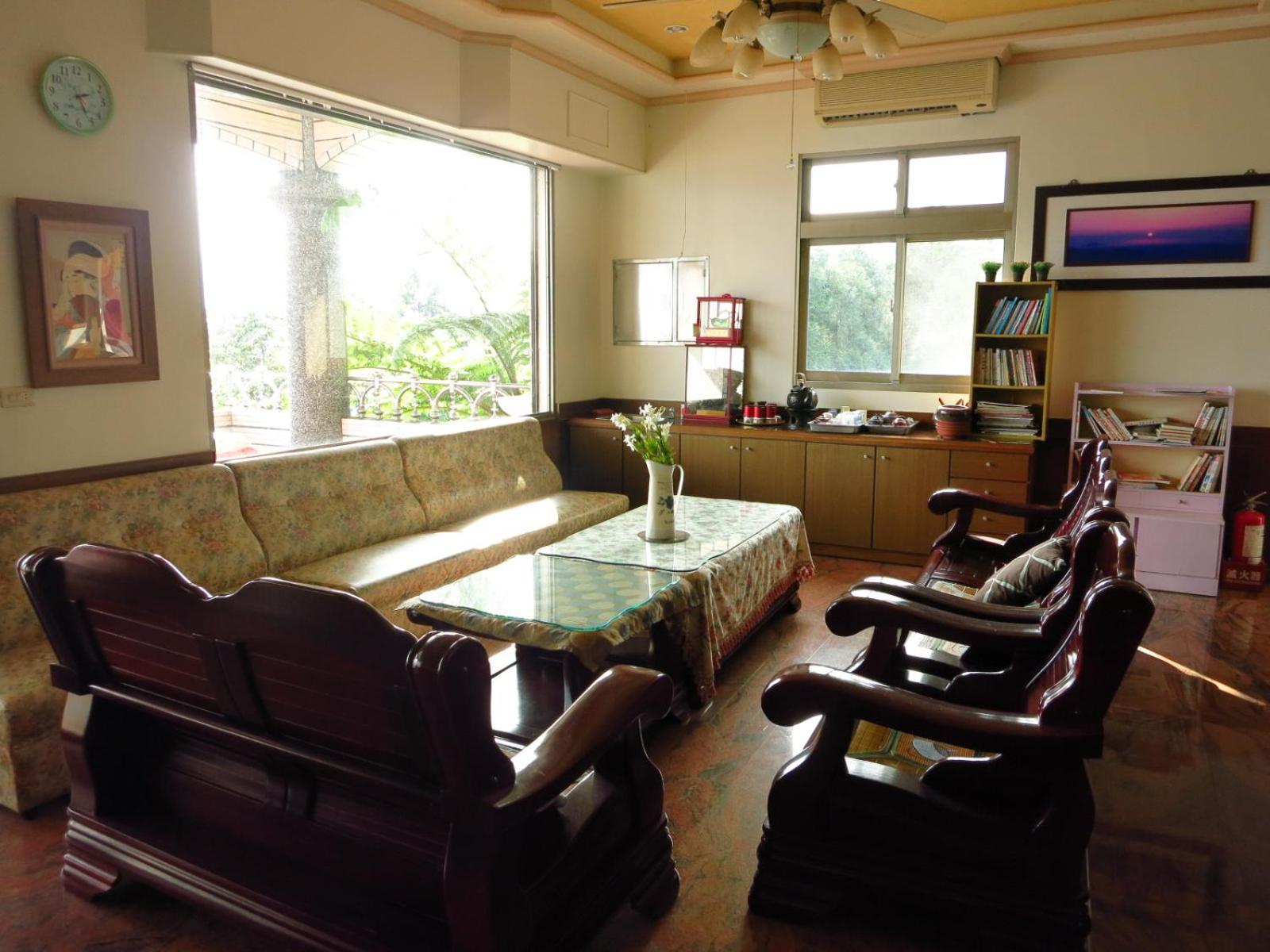 Hao Wang Jiao House