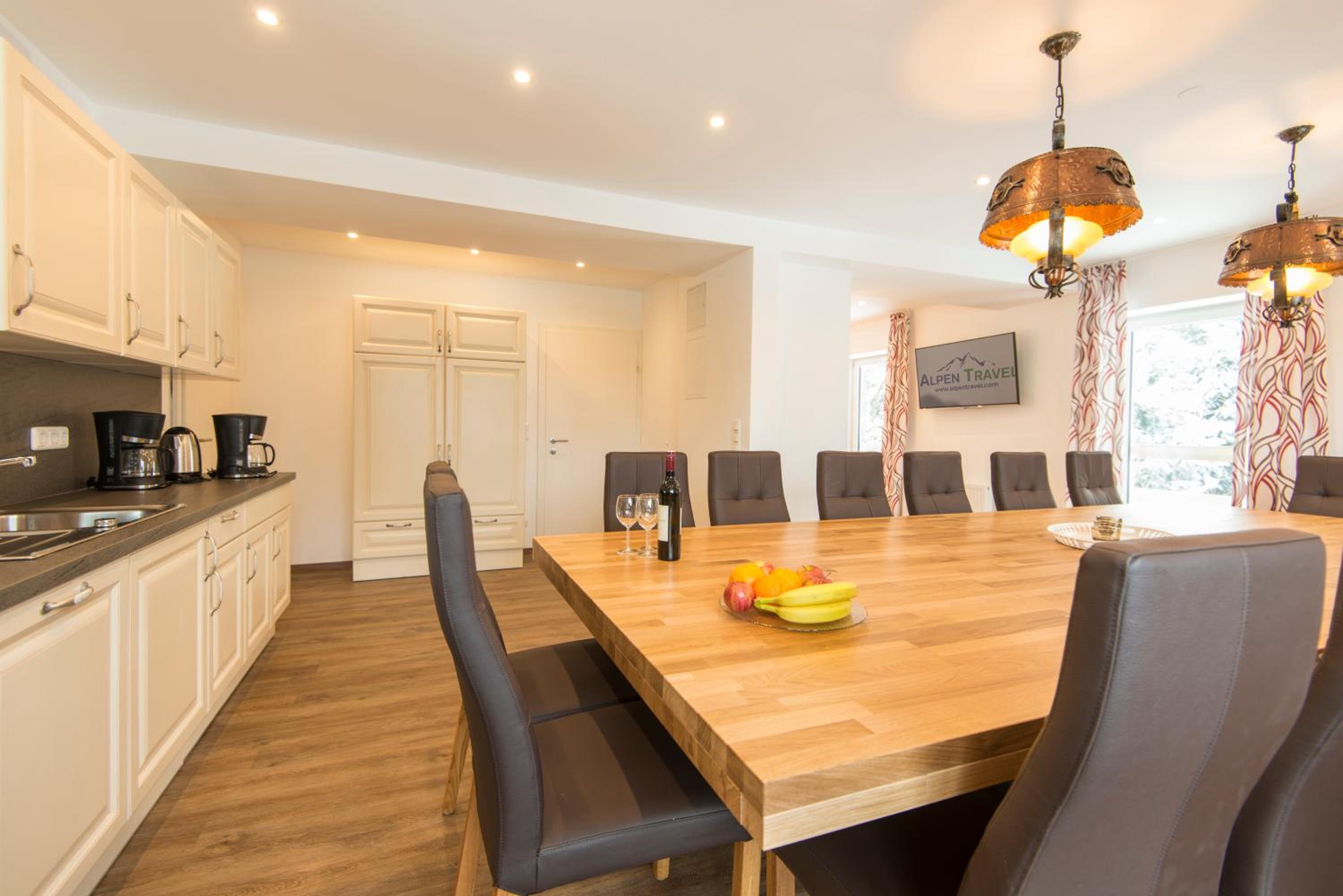 Chalet Wallner by AlpentTravel