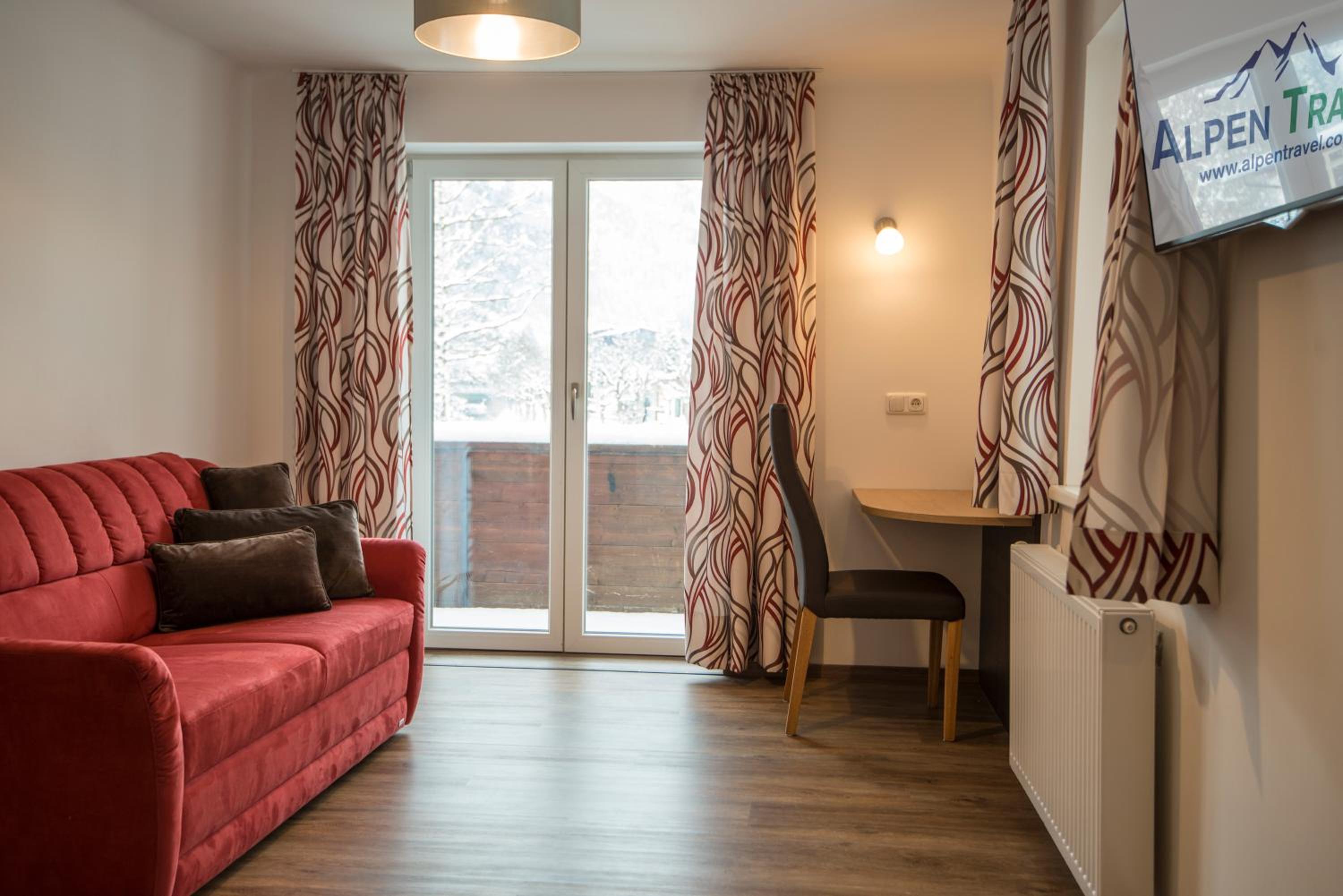 Chalet Wallner by AlpentTravel