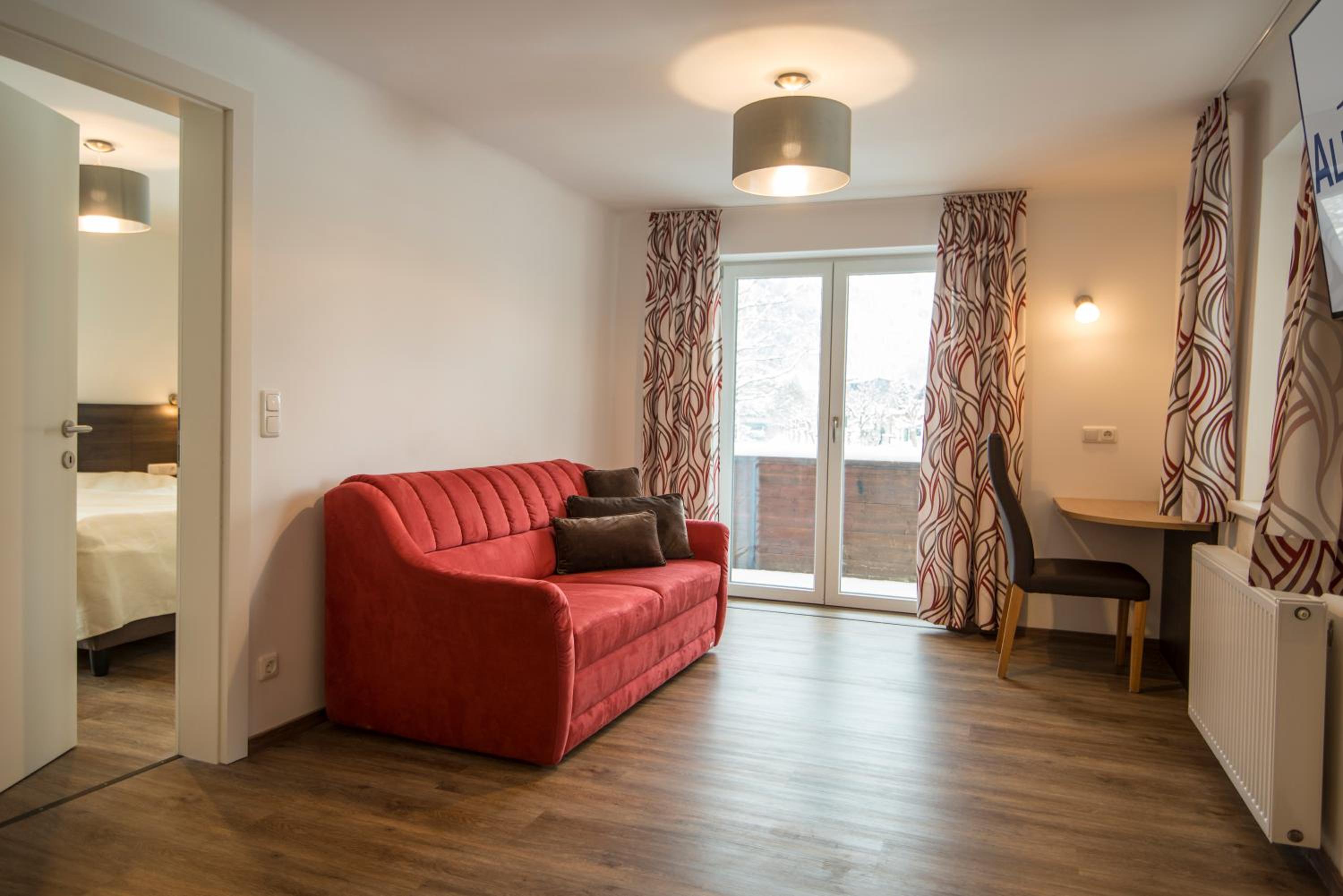 Chalet Wallner by AlpentTravel