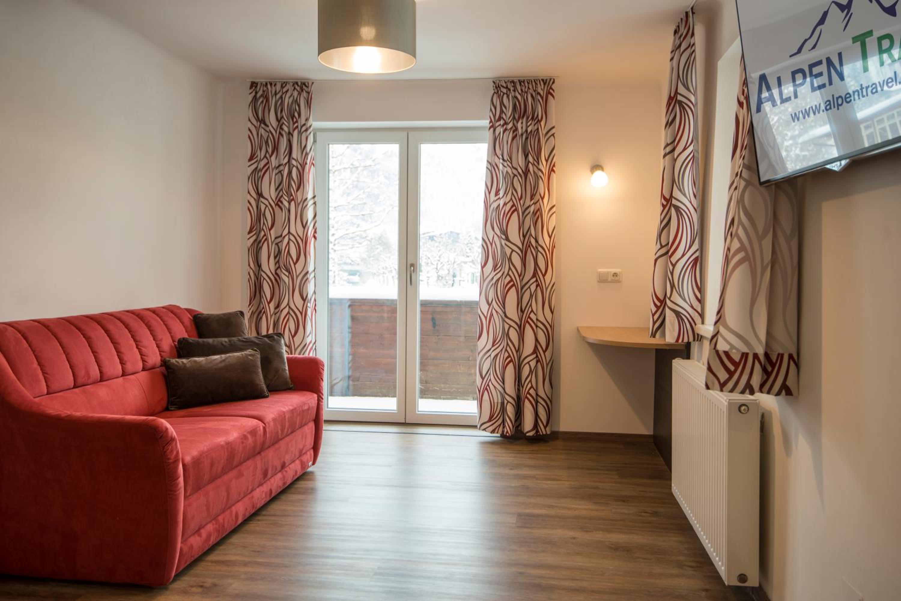 Chalet Wallner by AlpentTravel