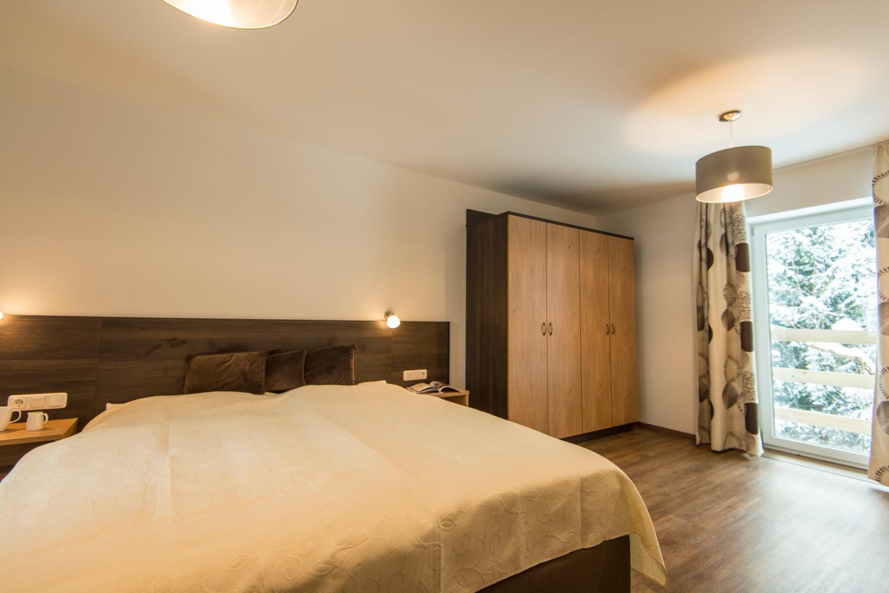 Chalet Wallner by AlpentTravel