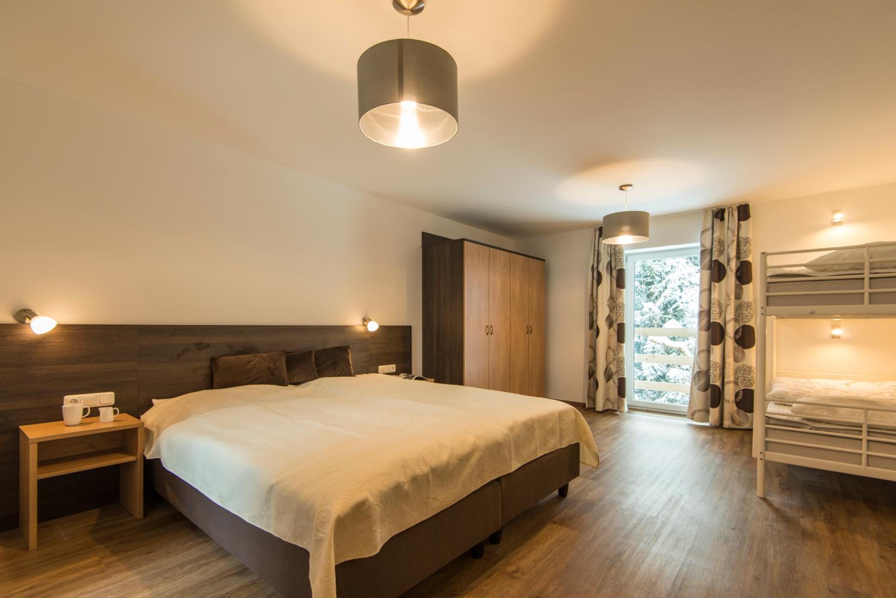 Chalet Wallner by AlpentTravel