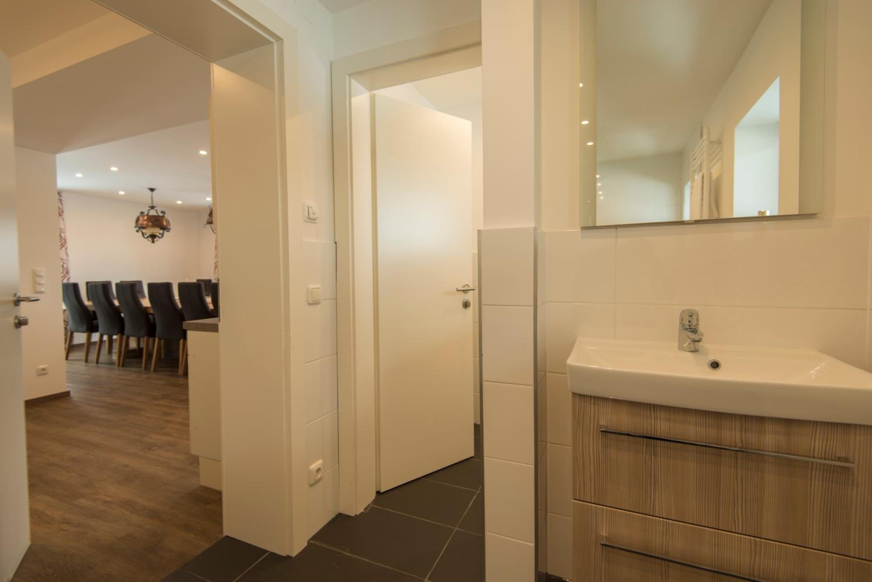 Chalet Wallner by AlpentTravel