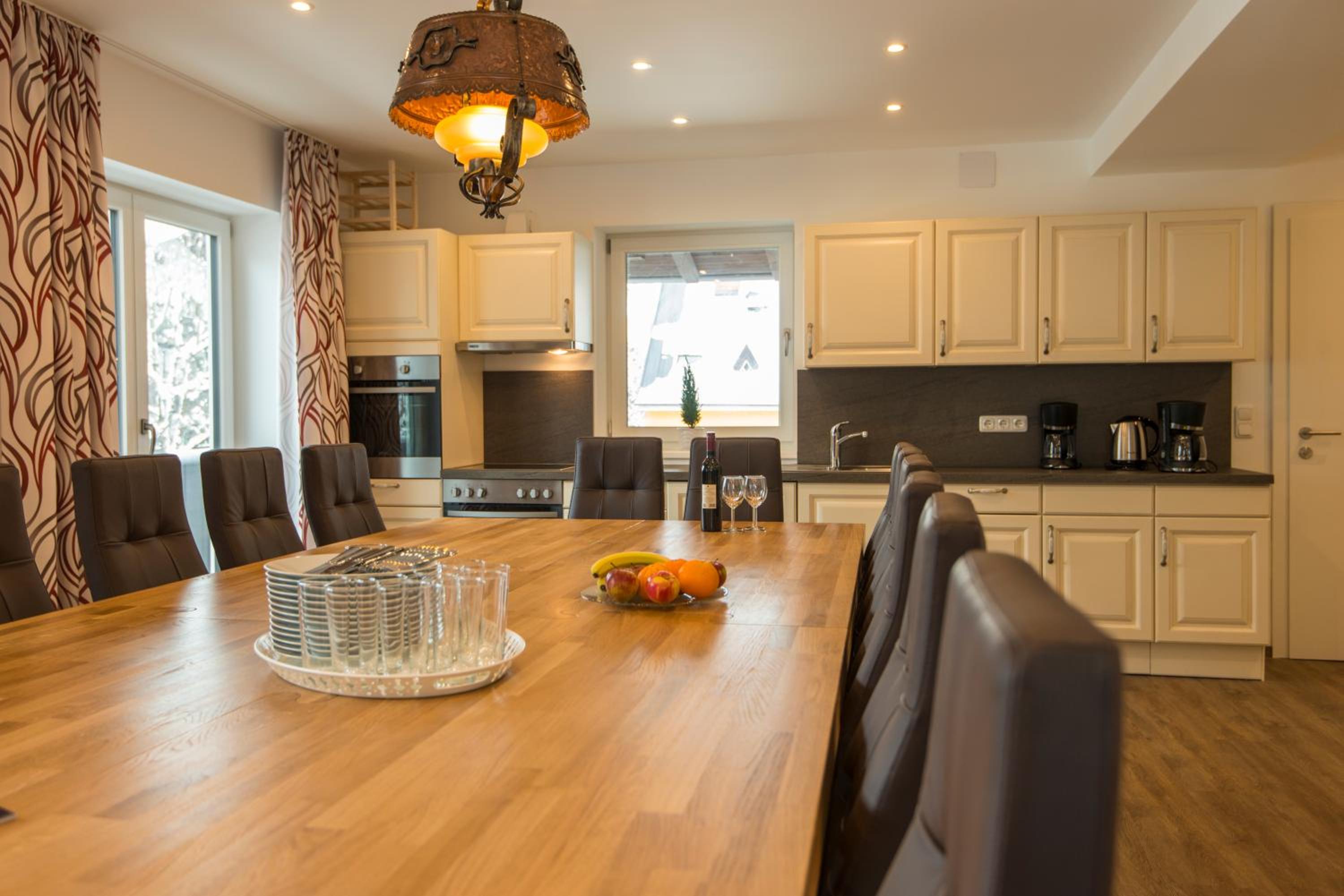 Chalet Wallner by AlpentTravel