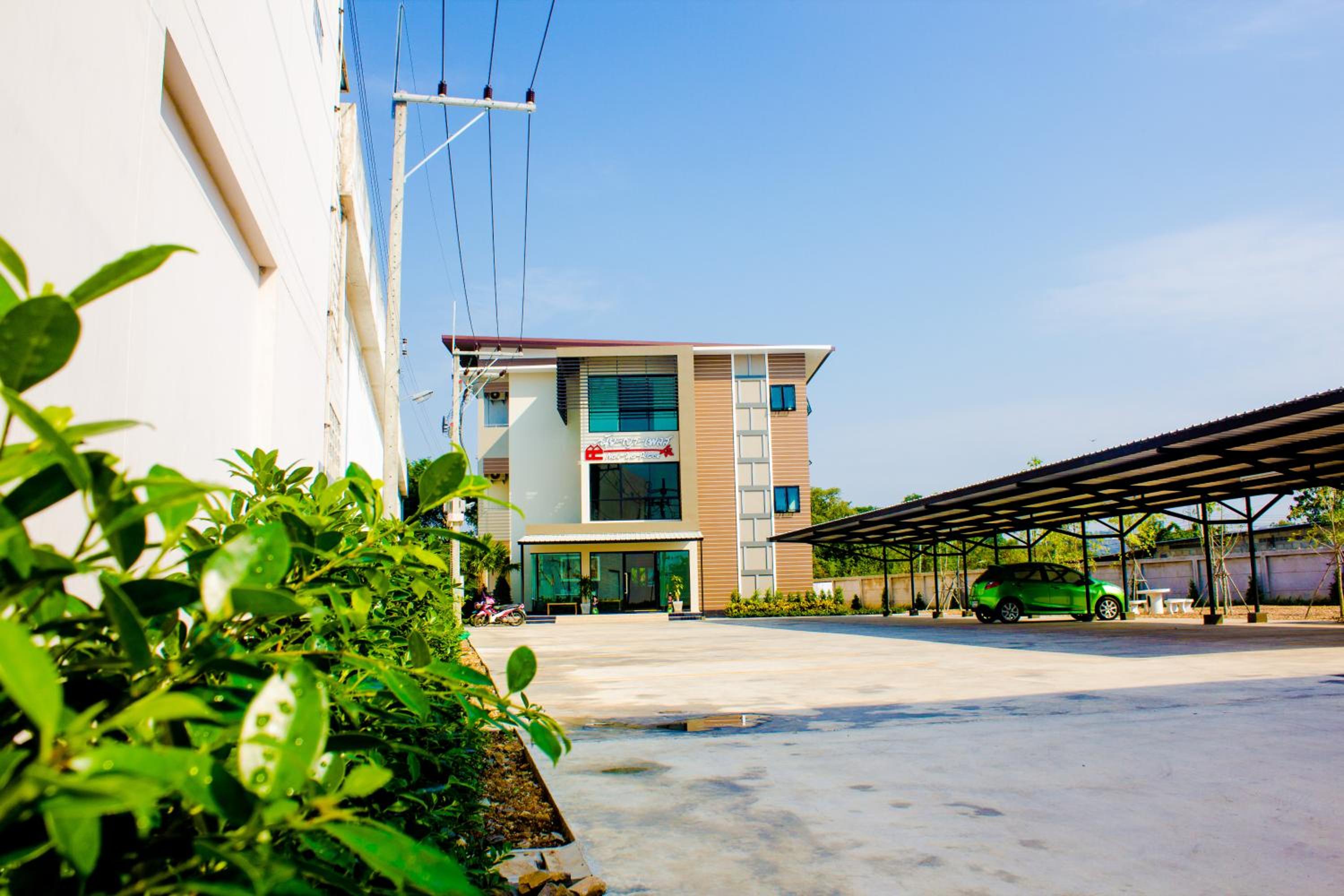 Naiya Place