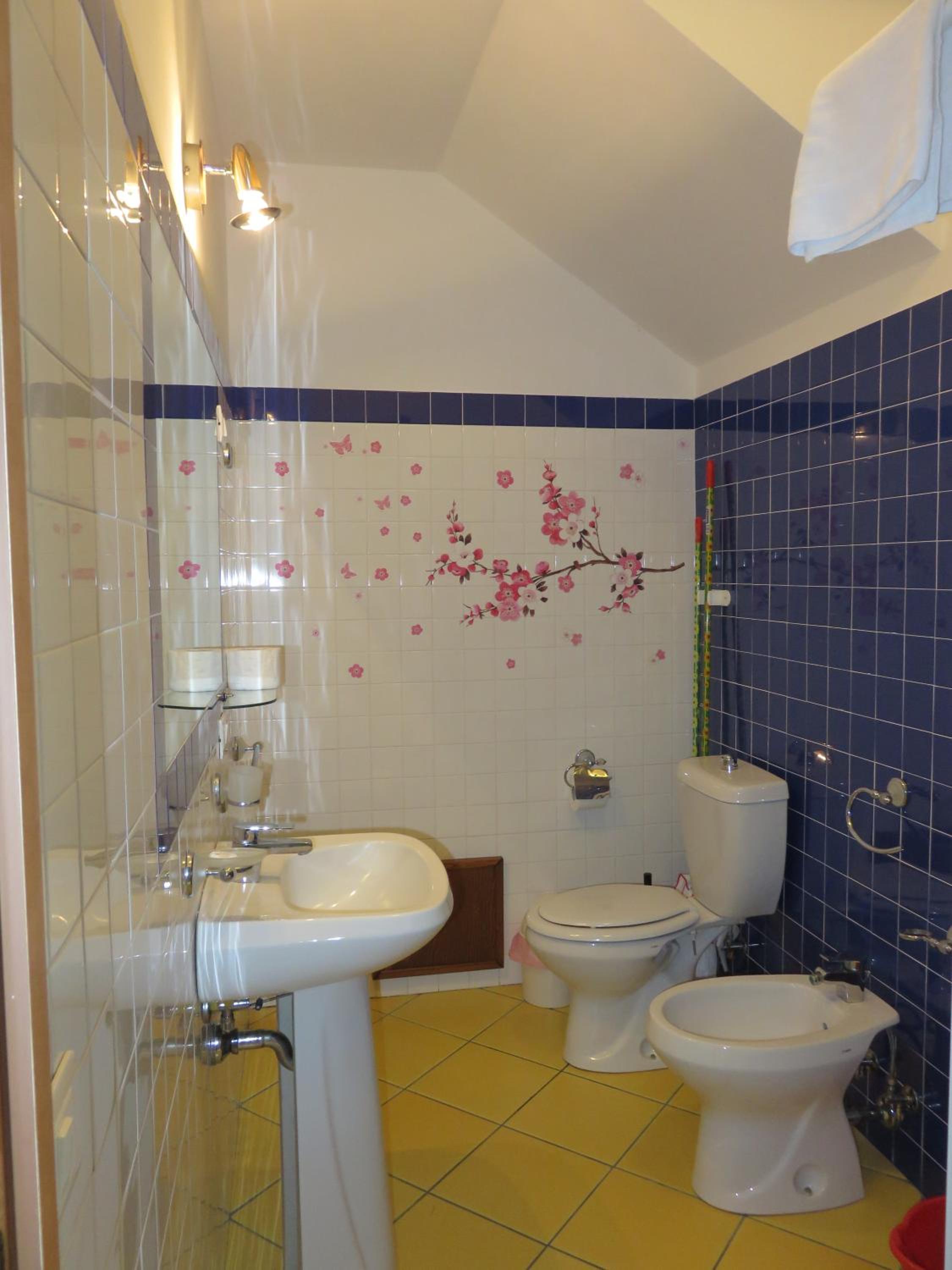 Case Vacanze Residence Trinacria