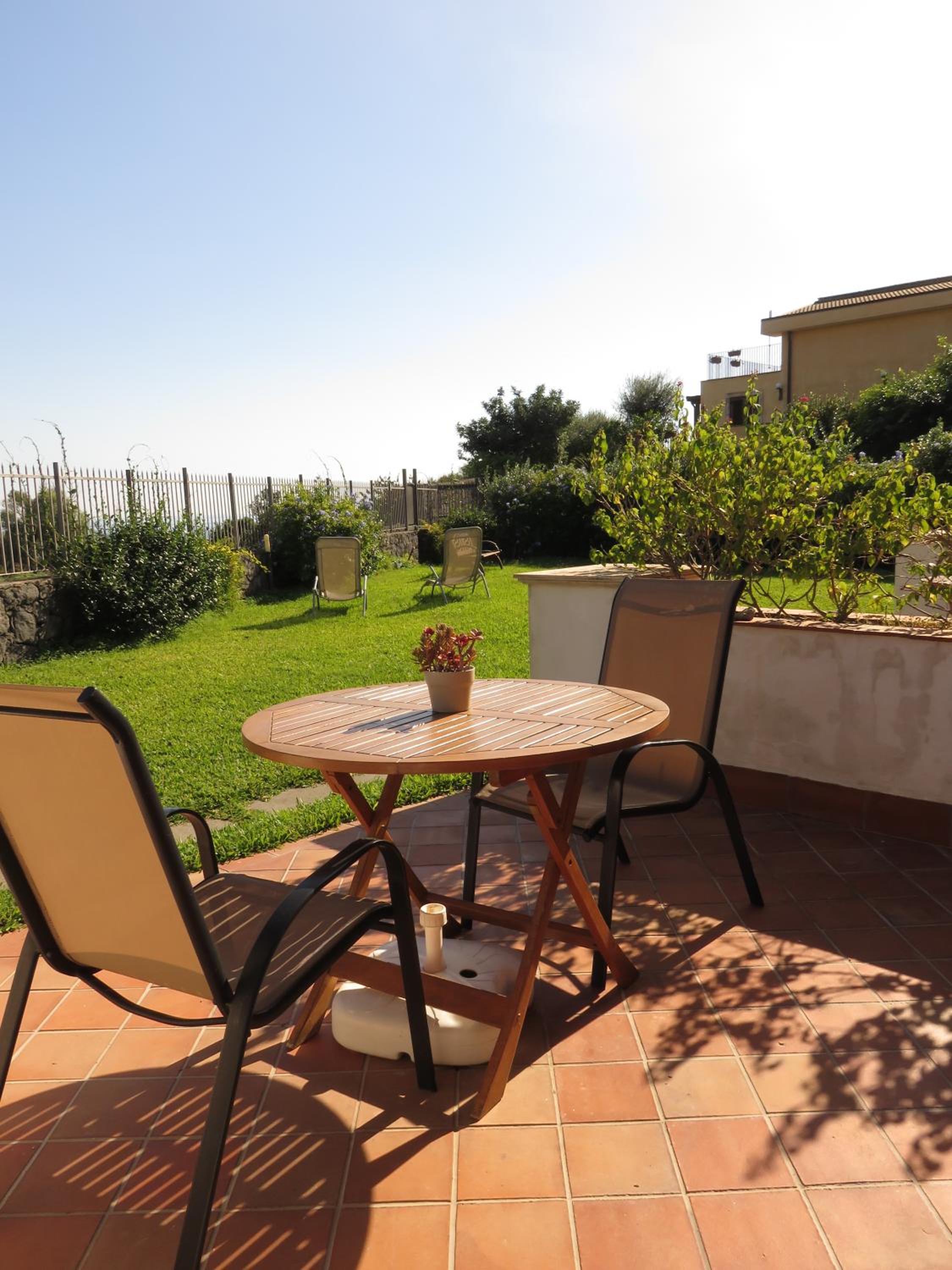 Case Vacanze Residence Trinacria