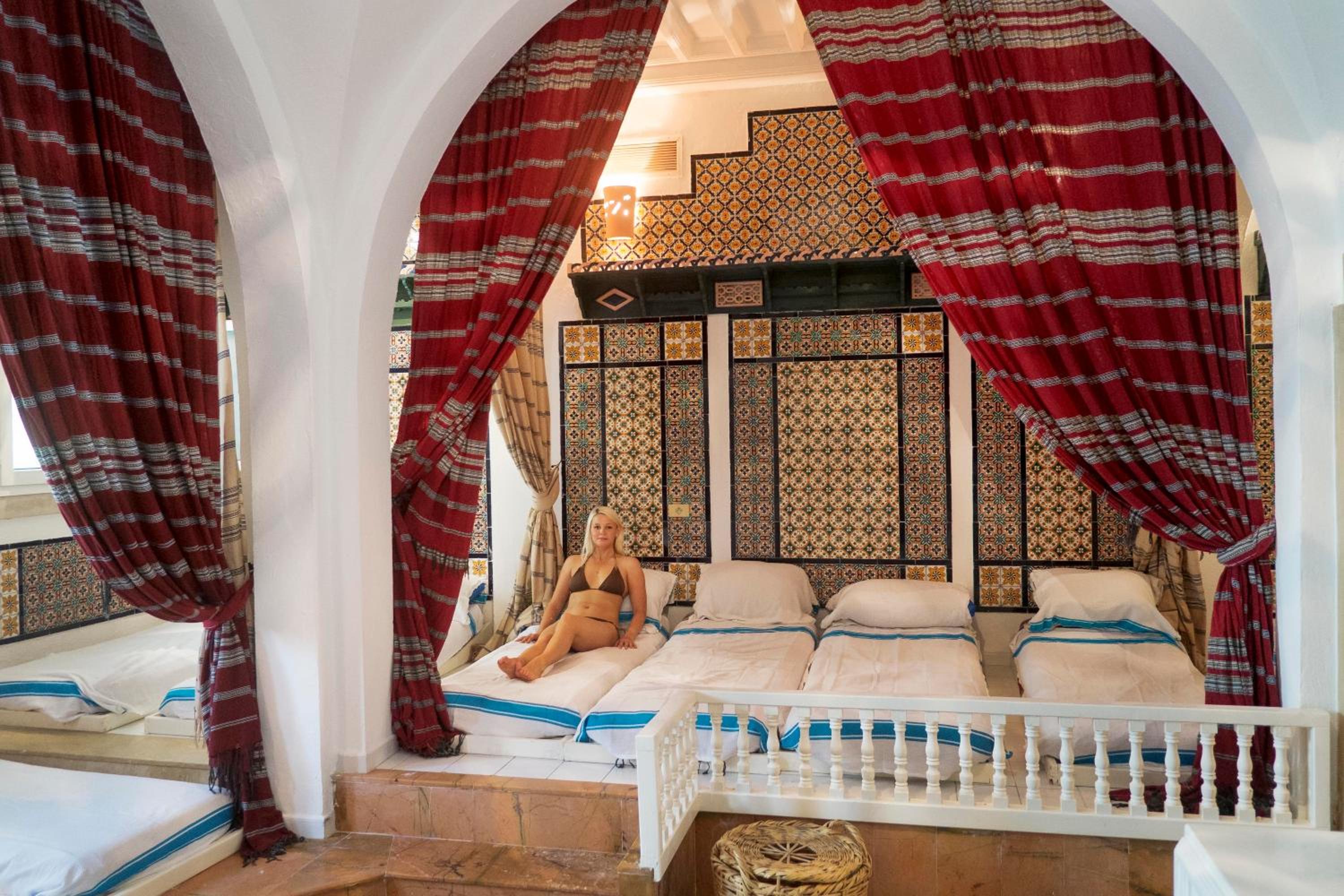 Hammamet Vacations - Hotel Bel Azur Thalasso Bungalows - Property Image 95