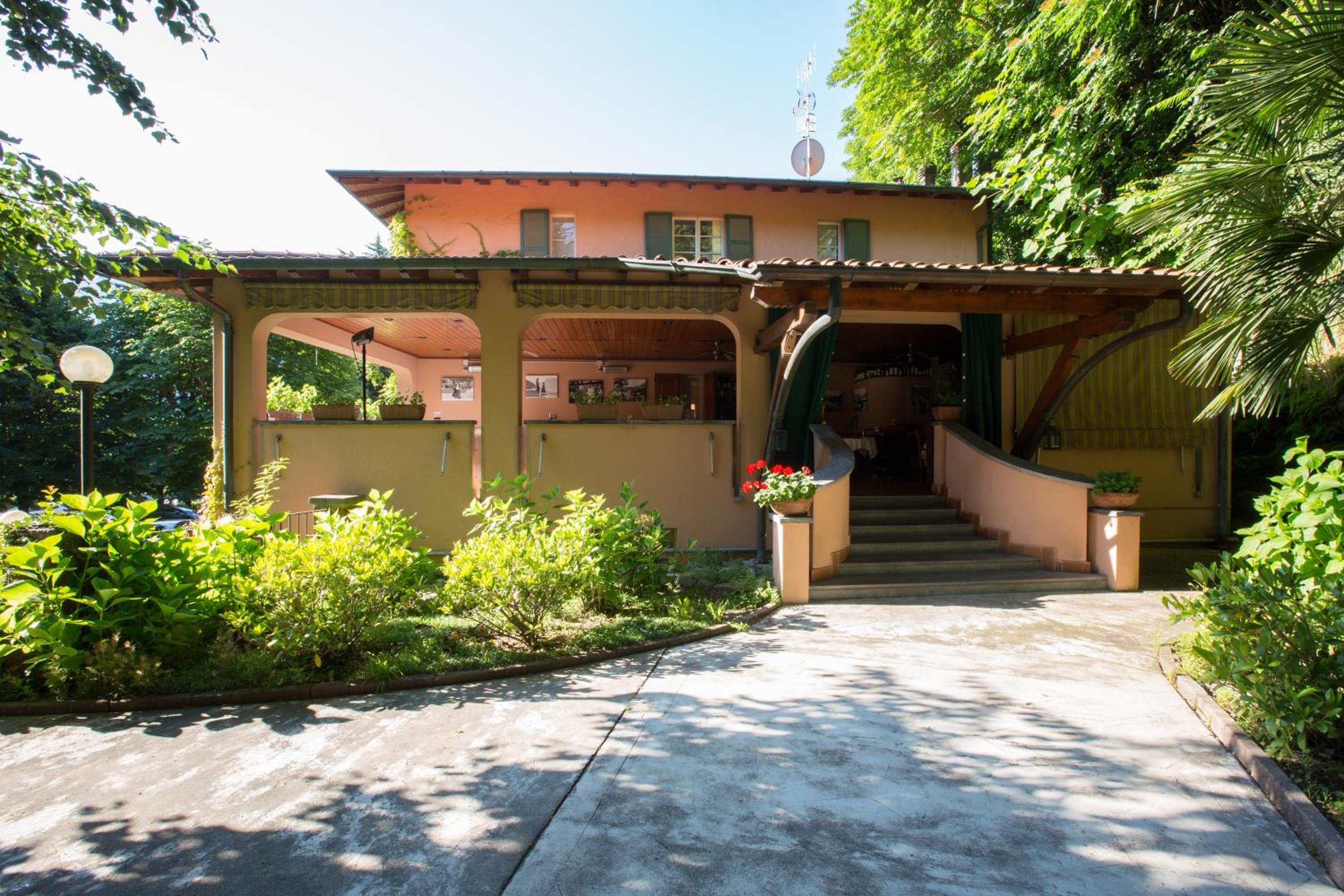 Hotel Terzo Crotto - Image 1