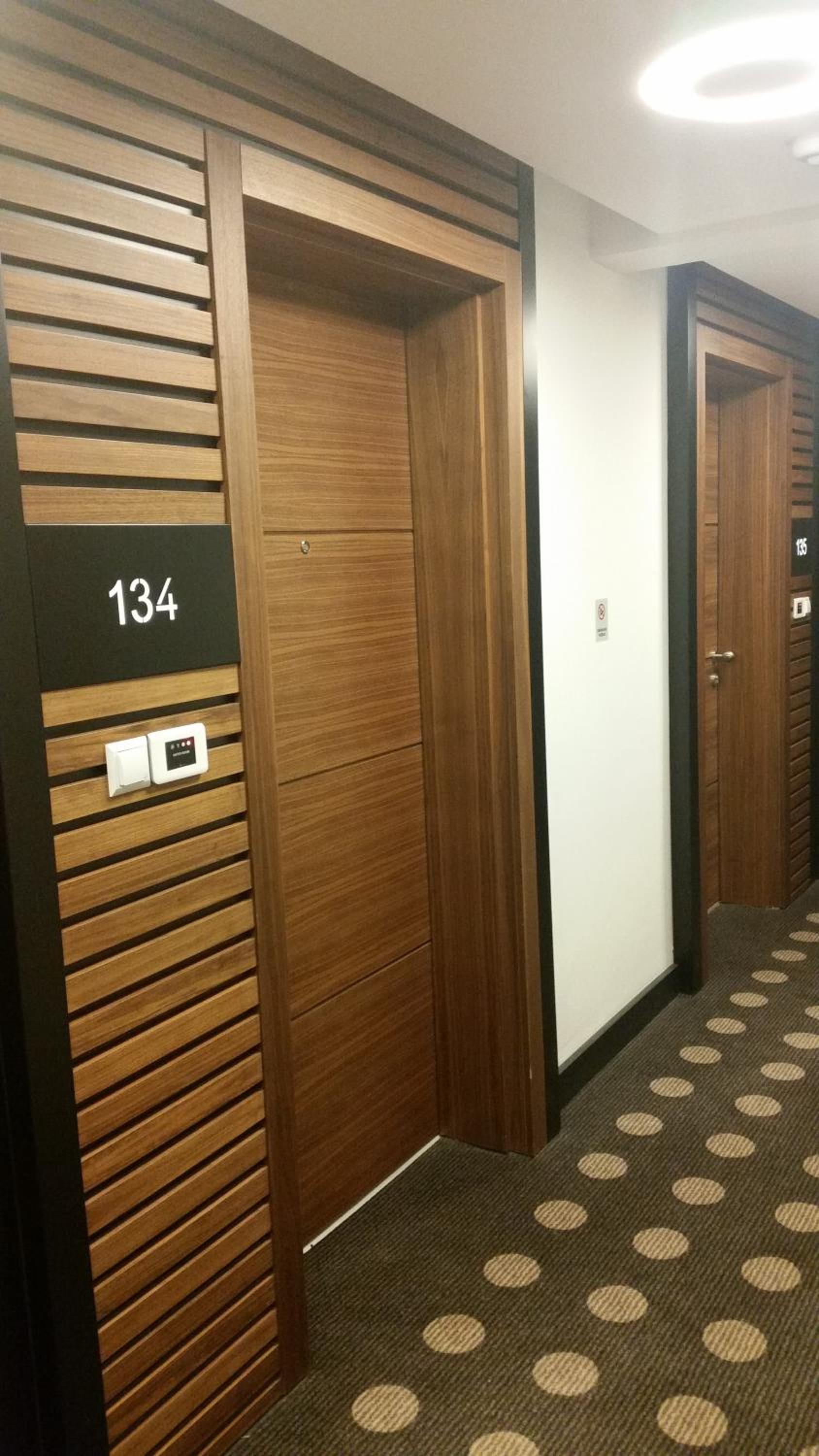 Studio Apartment 134B