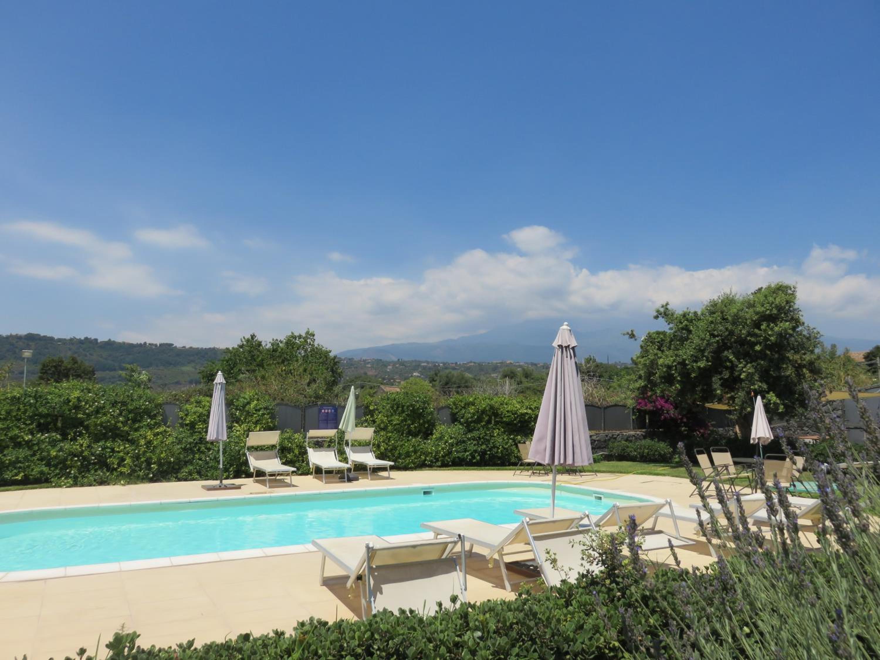 Case Vacanze Residence Trinacria