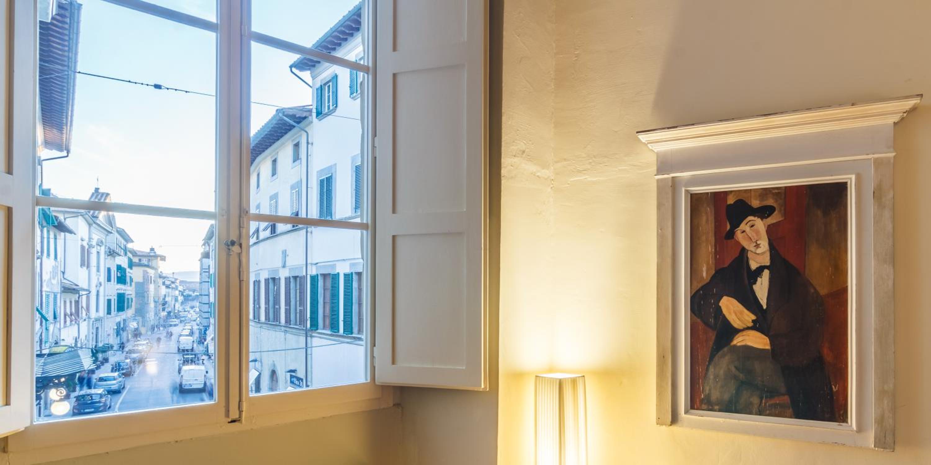 Résidence historique Palazzo Puccini, Photo 39