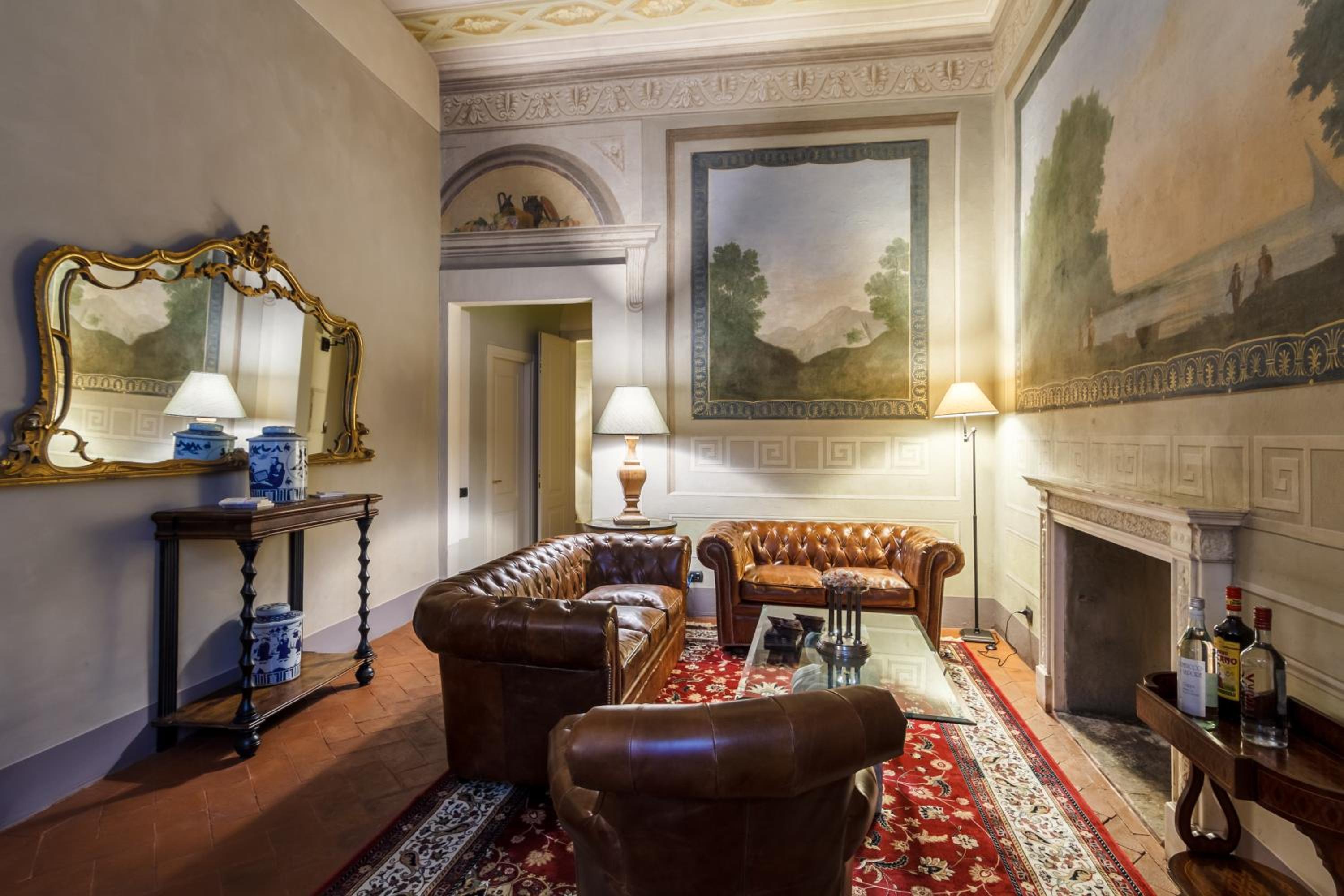 Résidence historique Palazzo Puccini, Photo 14