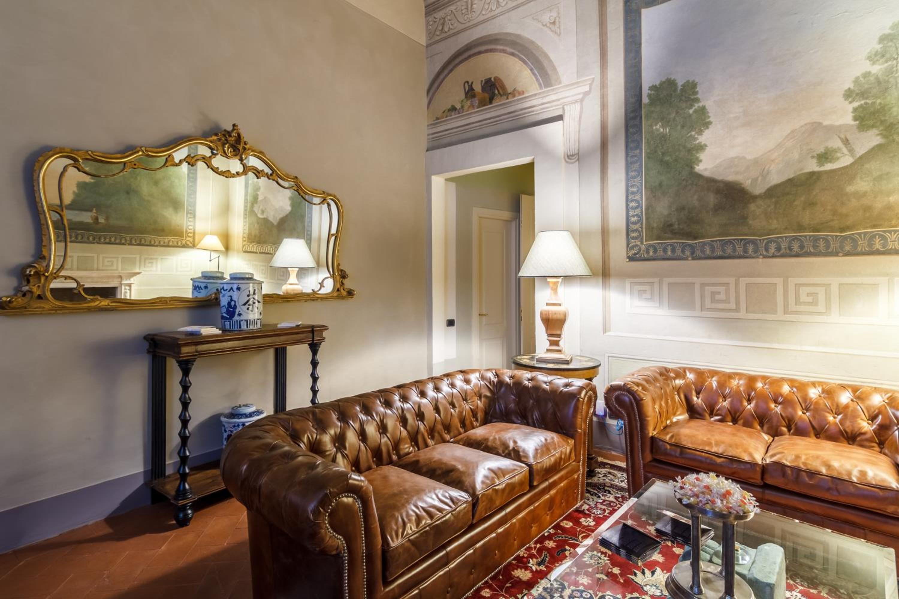Résidence historique Palazzo Puccini, Photo 42
