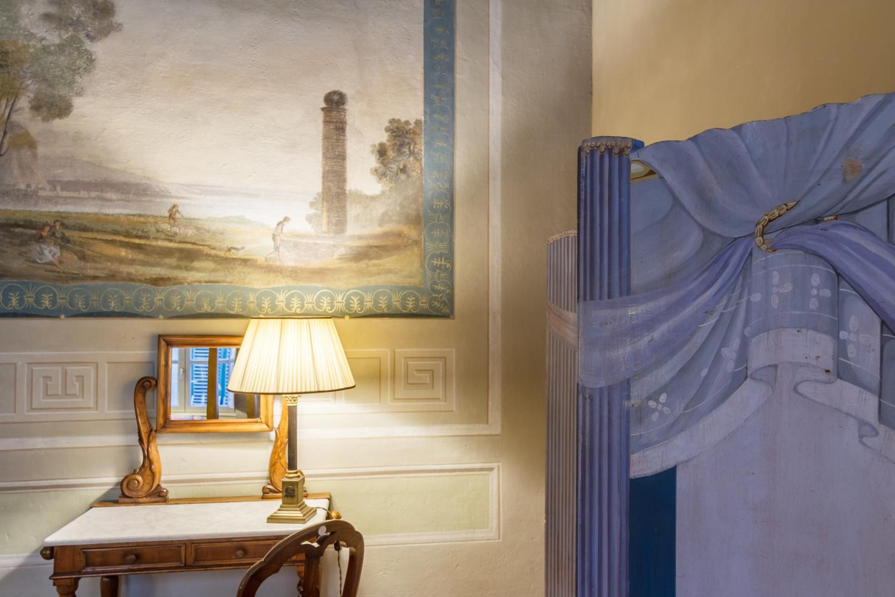 Résidence historique Palazzo Puccini, Photo 37