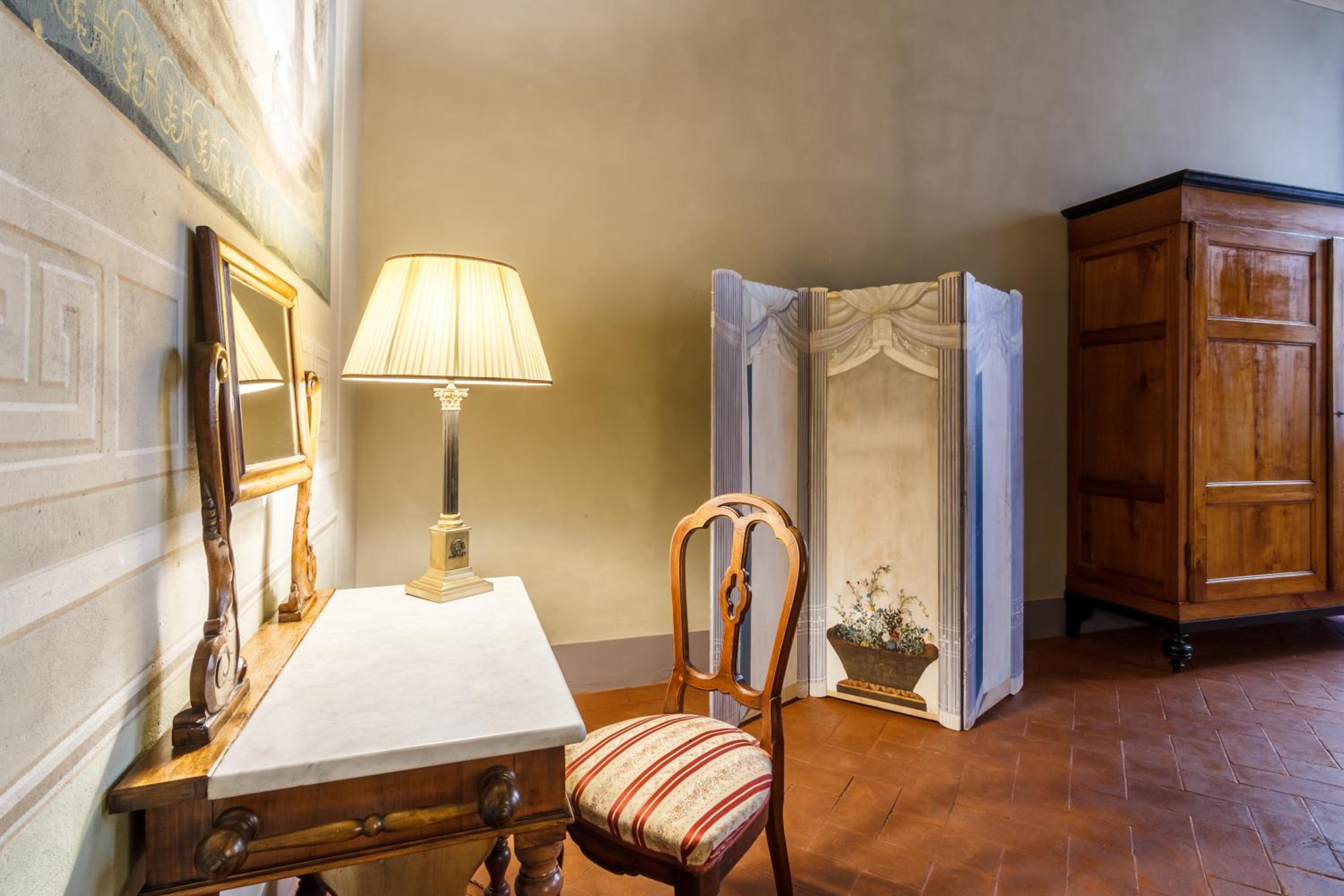 Résidence historique Palazzo Puccini, Photo 58
