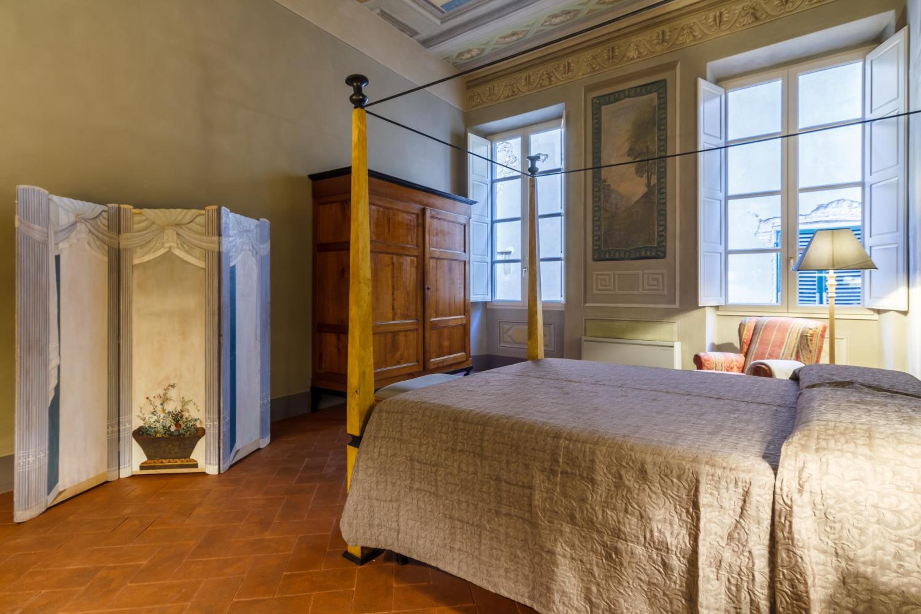 Résidence historique Palazzo Puccini, Photo 56