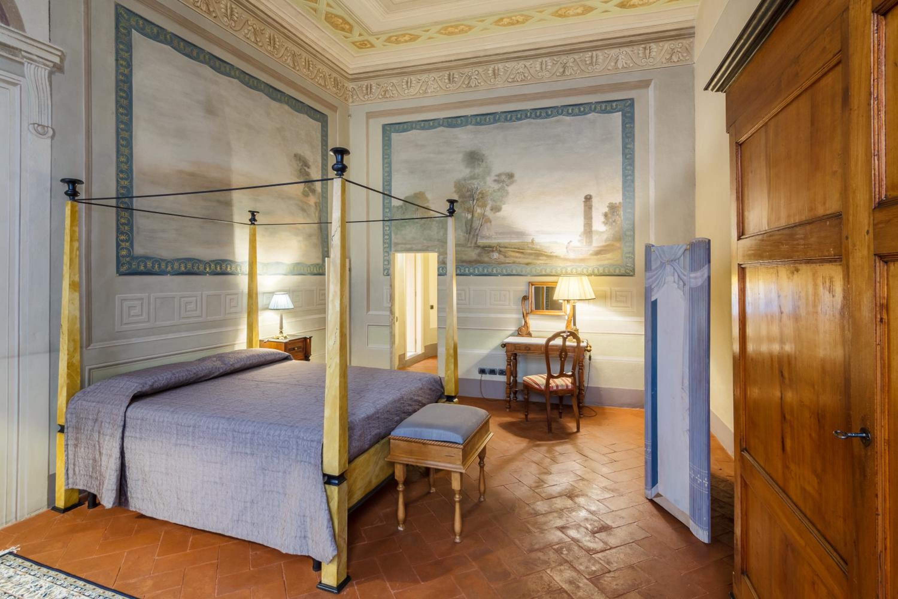 Résidence historique Palazzo Puccini, Photo 36