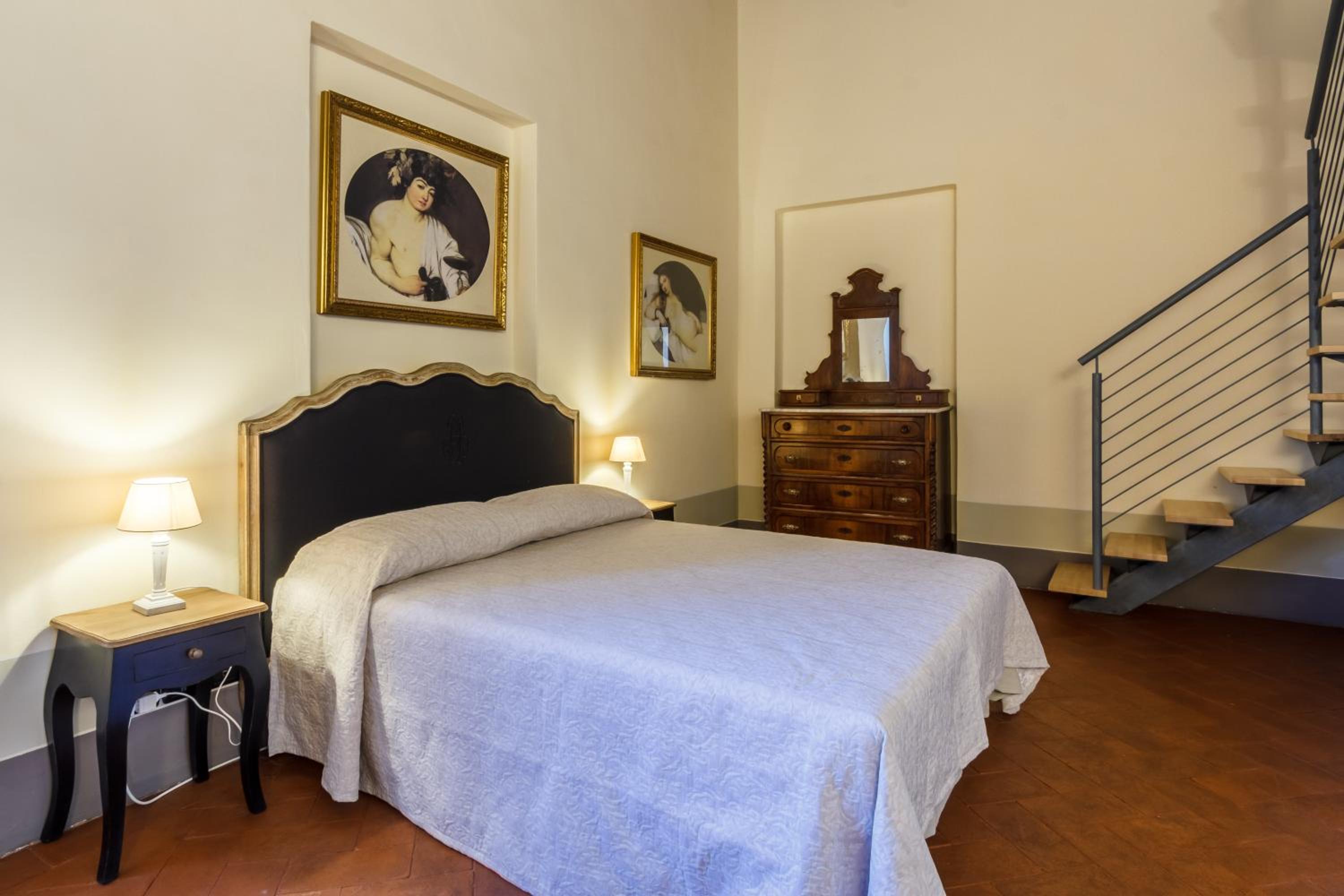 Résidence historique Palazzo Puccini, Photo 45