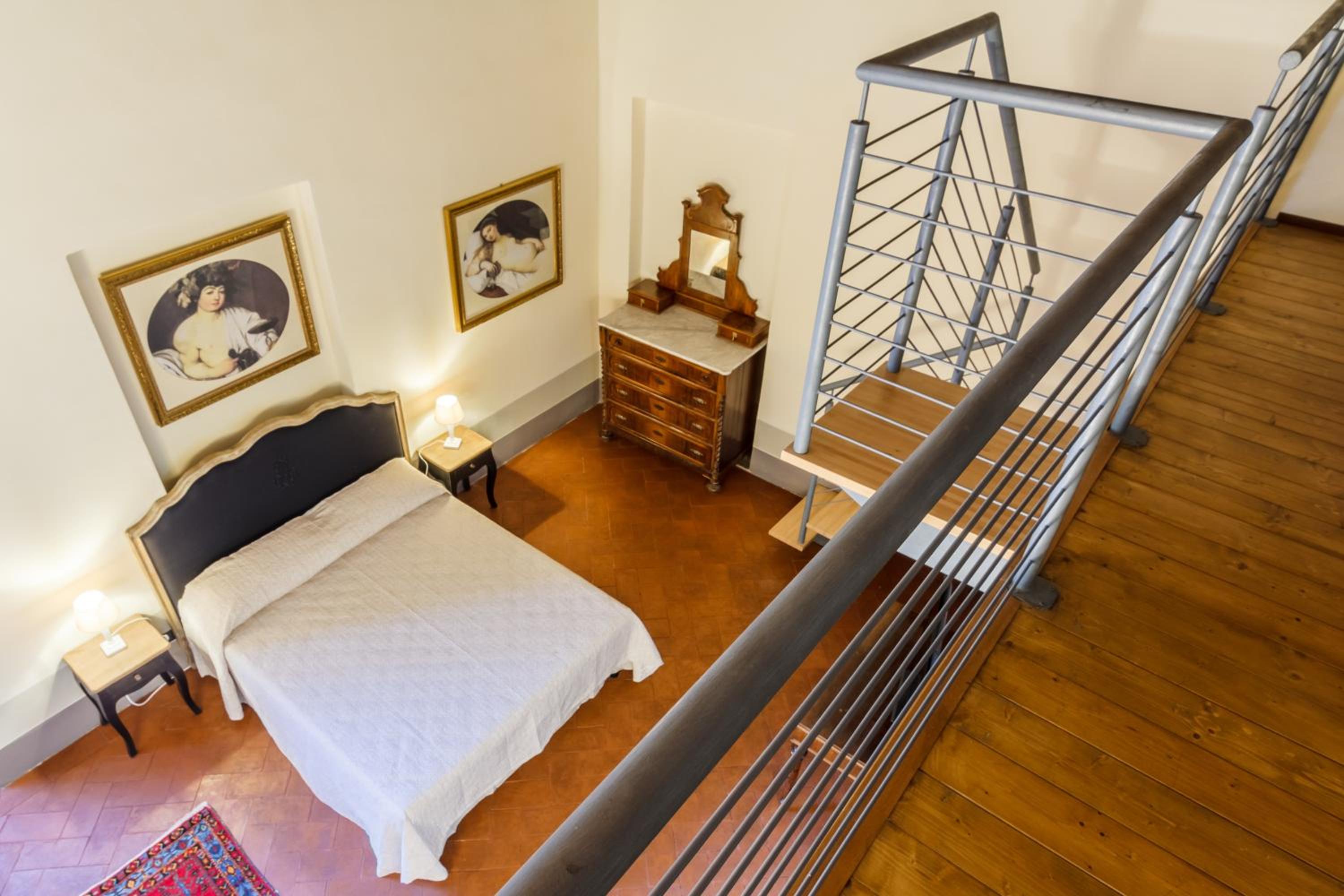 Résidence historique Palazzo Puccini, Photo 47