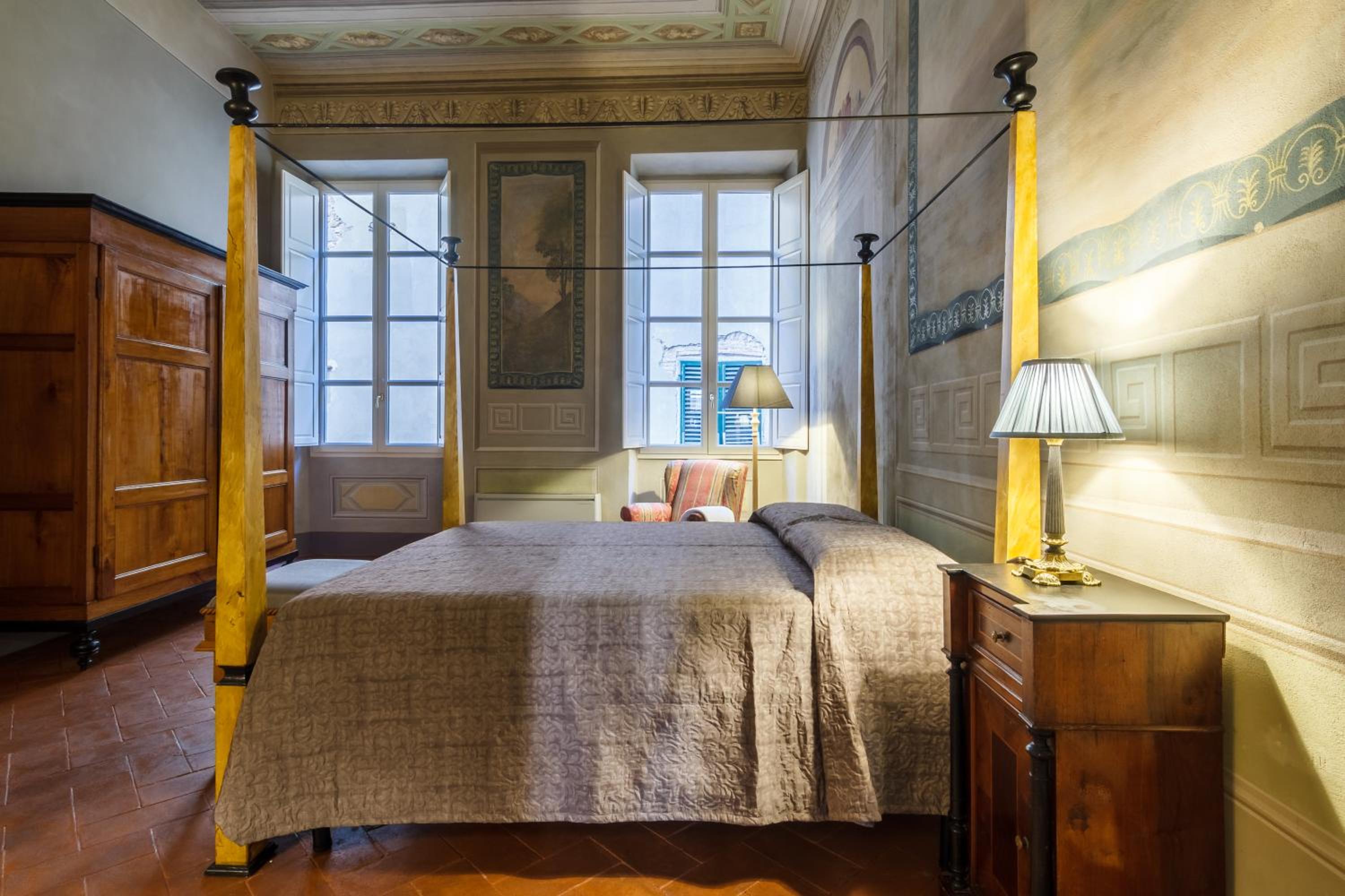 Résidence historique Palazzo Puccini, Photo 19