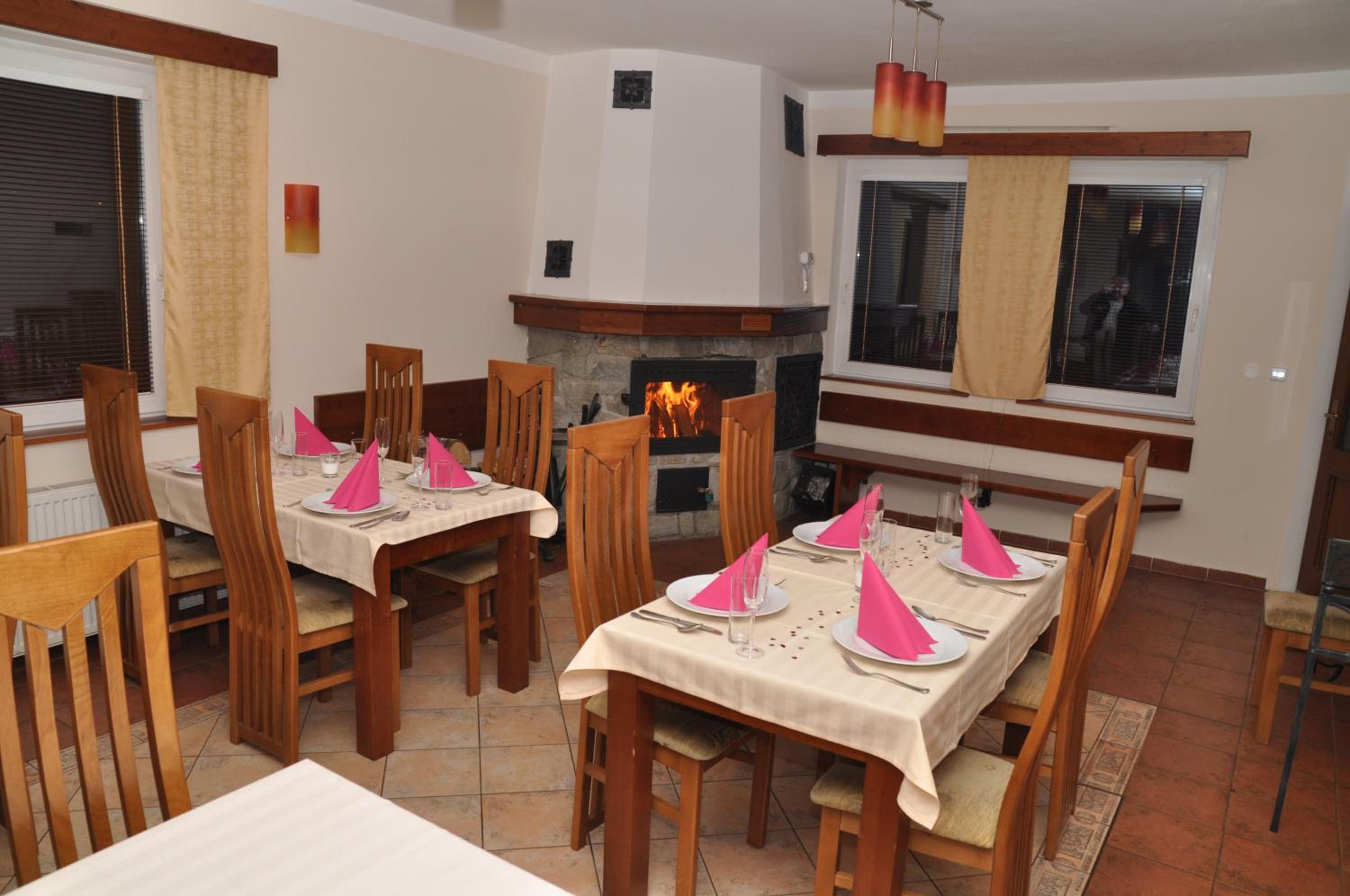 Pension Silma
