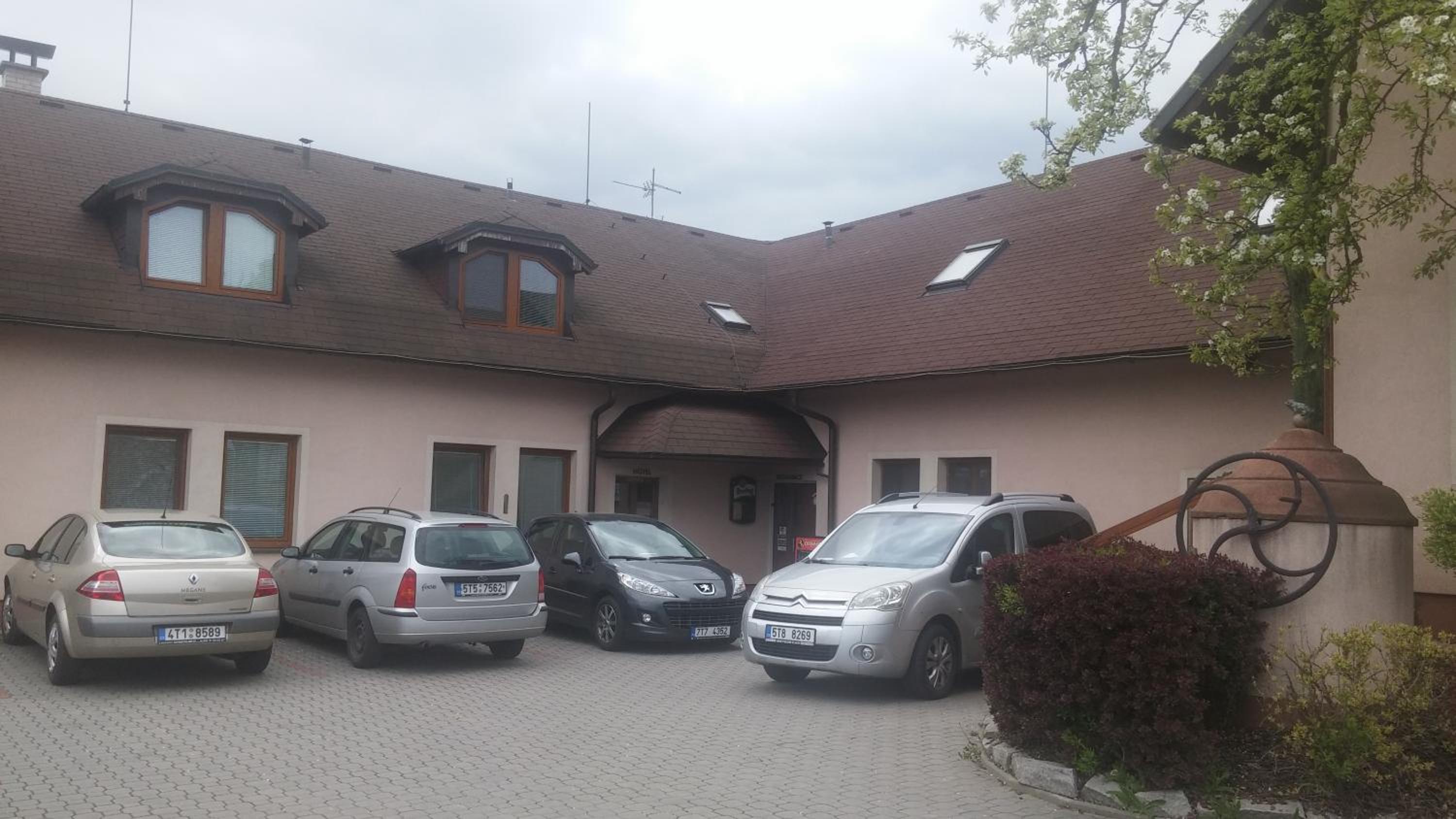 Pension Silma