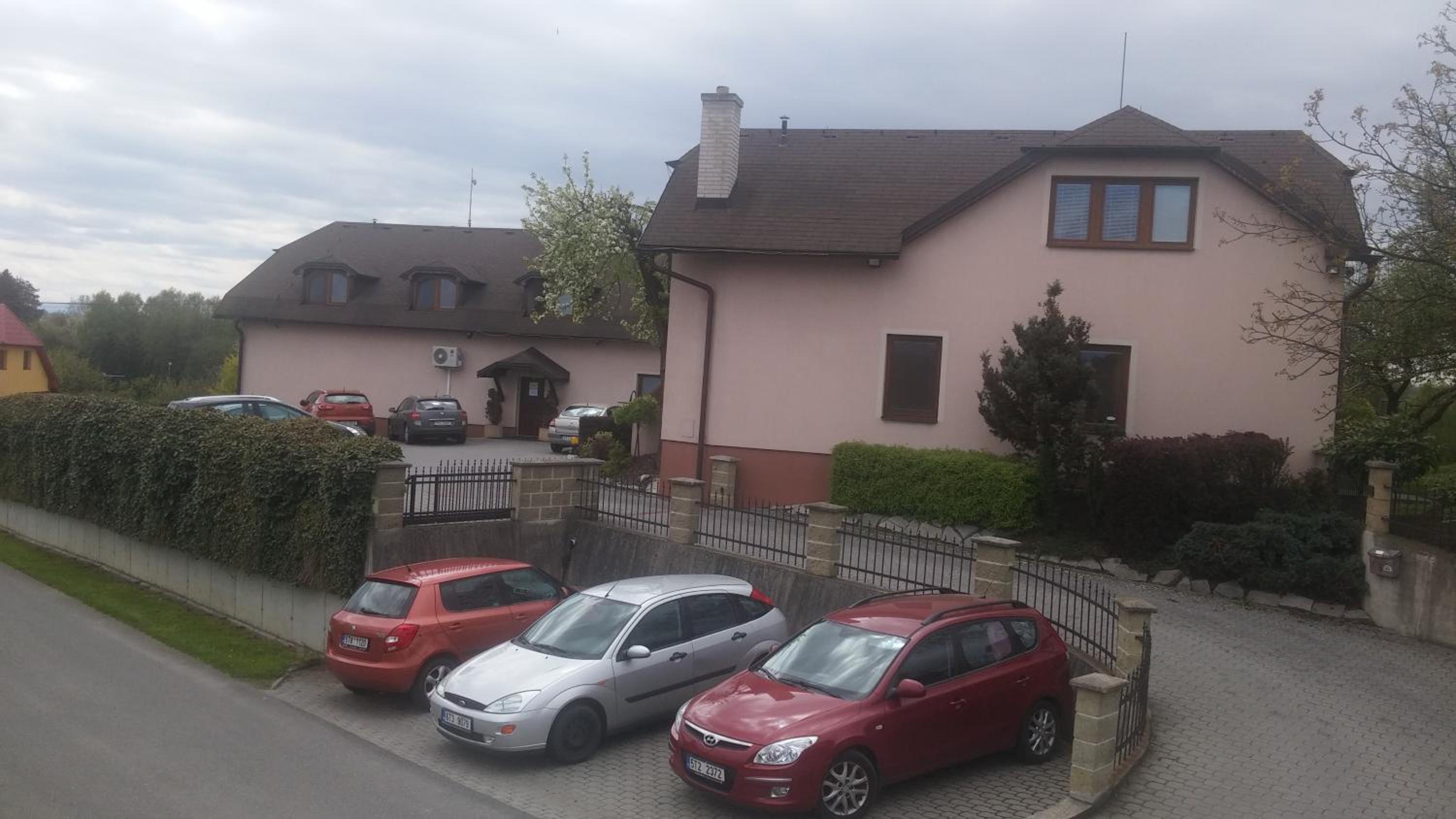 Pension Silma