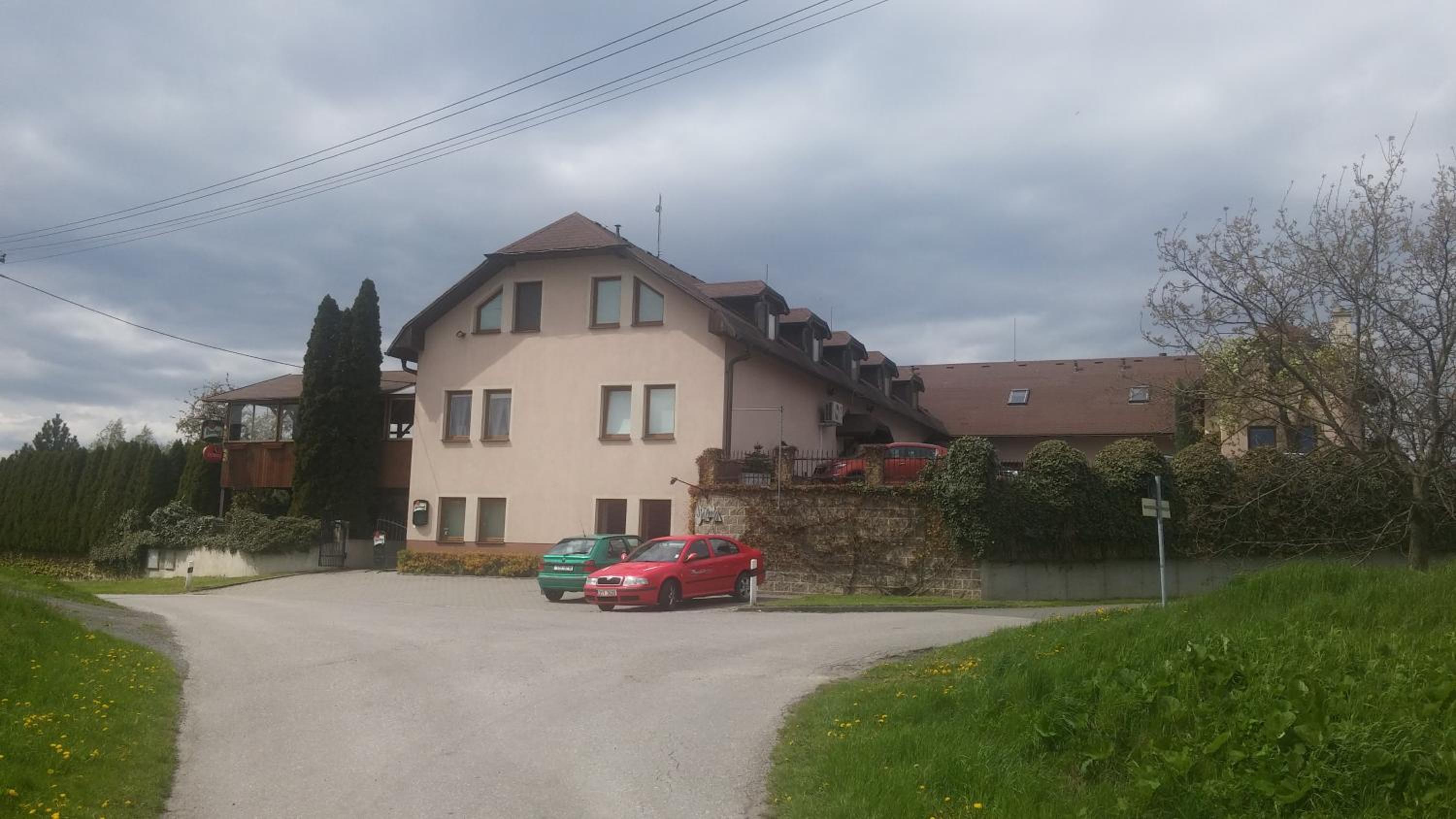 Pension Silma