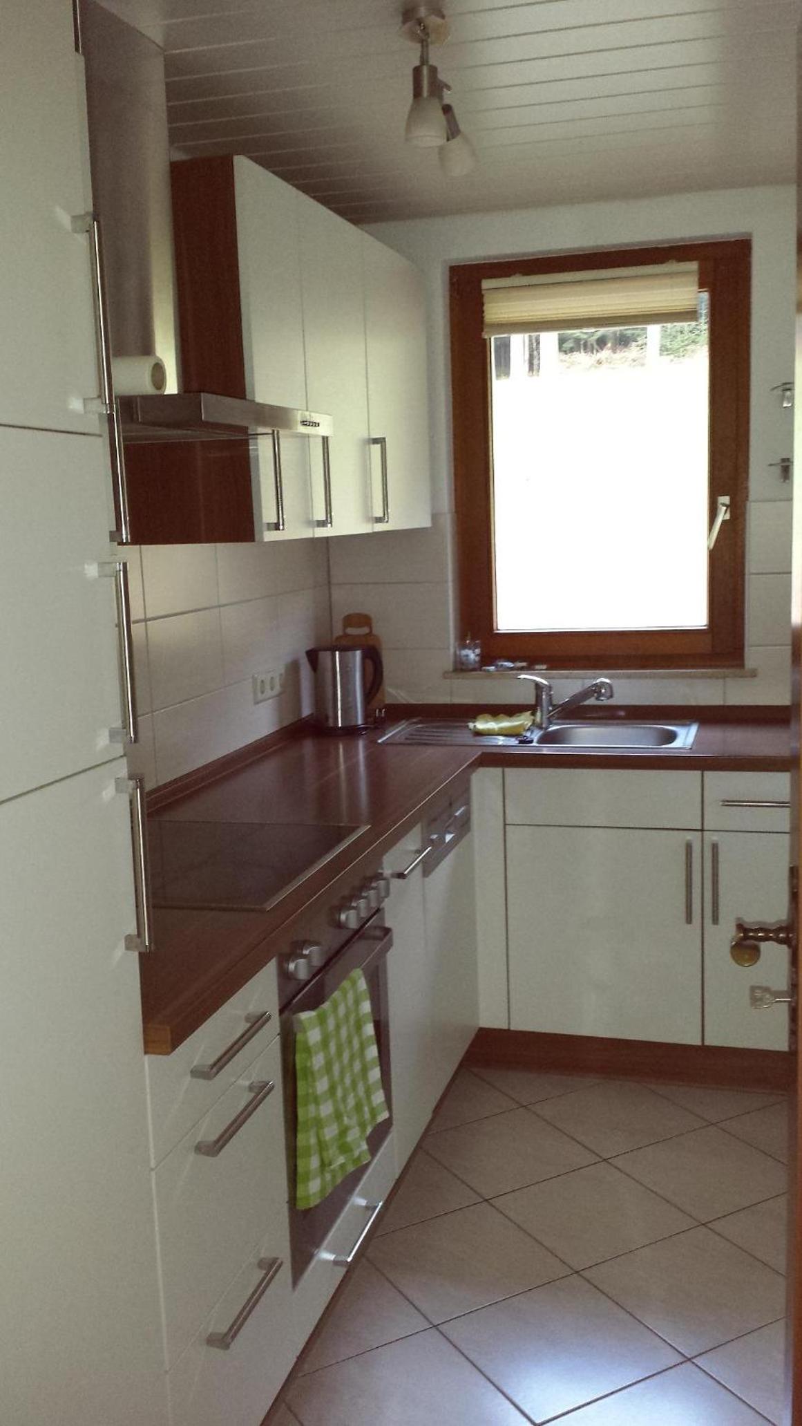 Ferienwohnung Ringwald