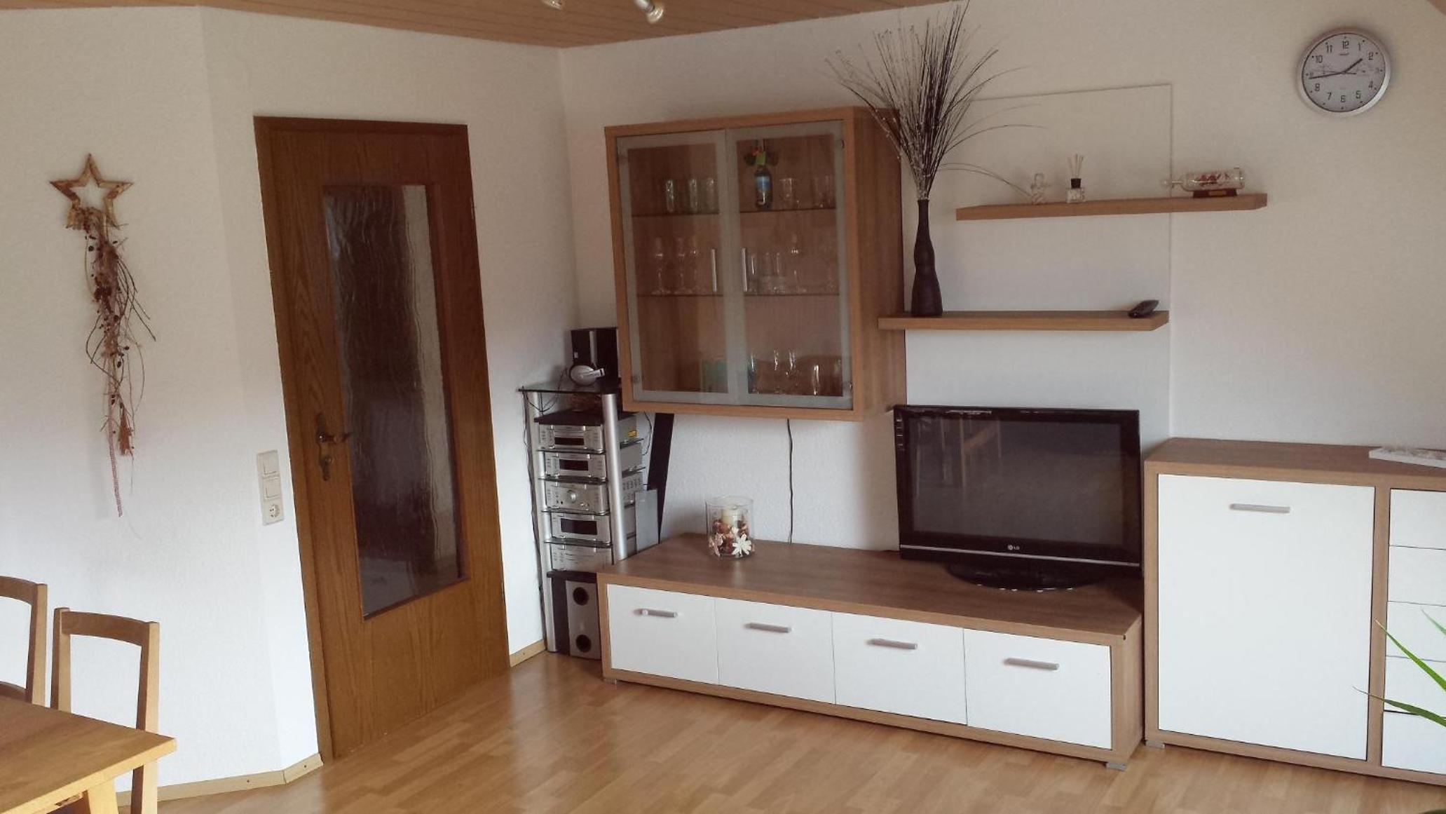 Ferienwohnung Ringwald