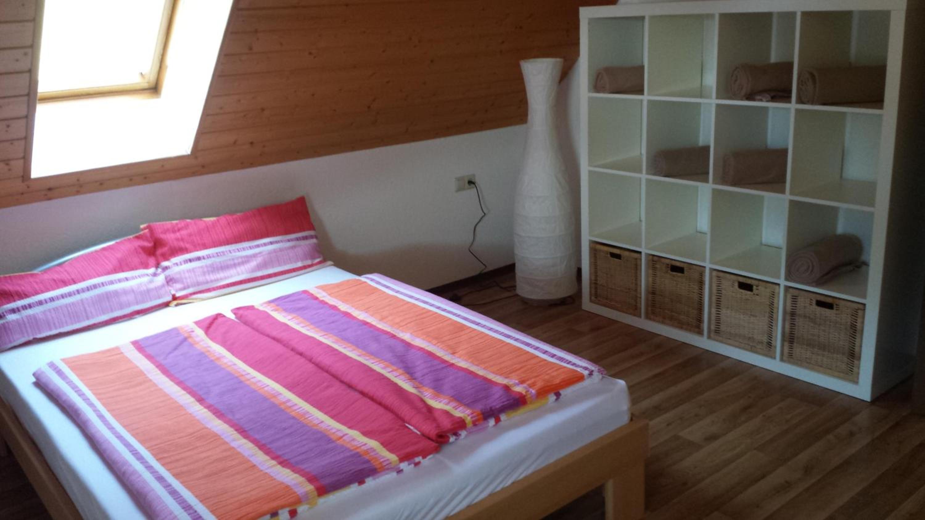 Ferienwohnung Ringwald