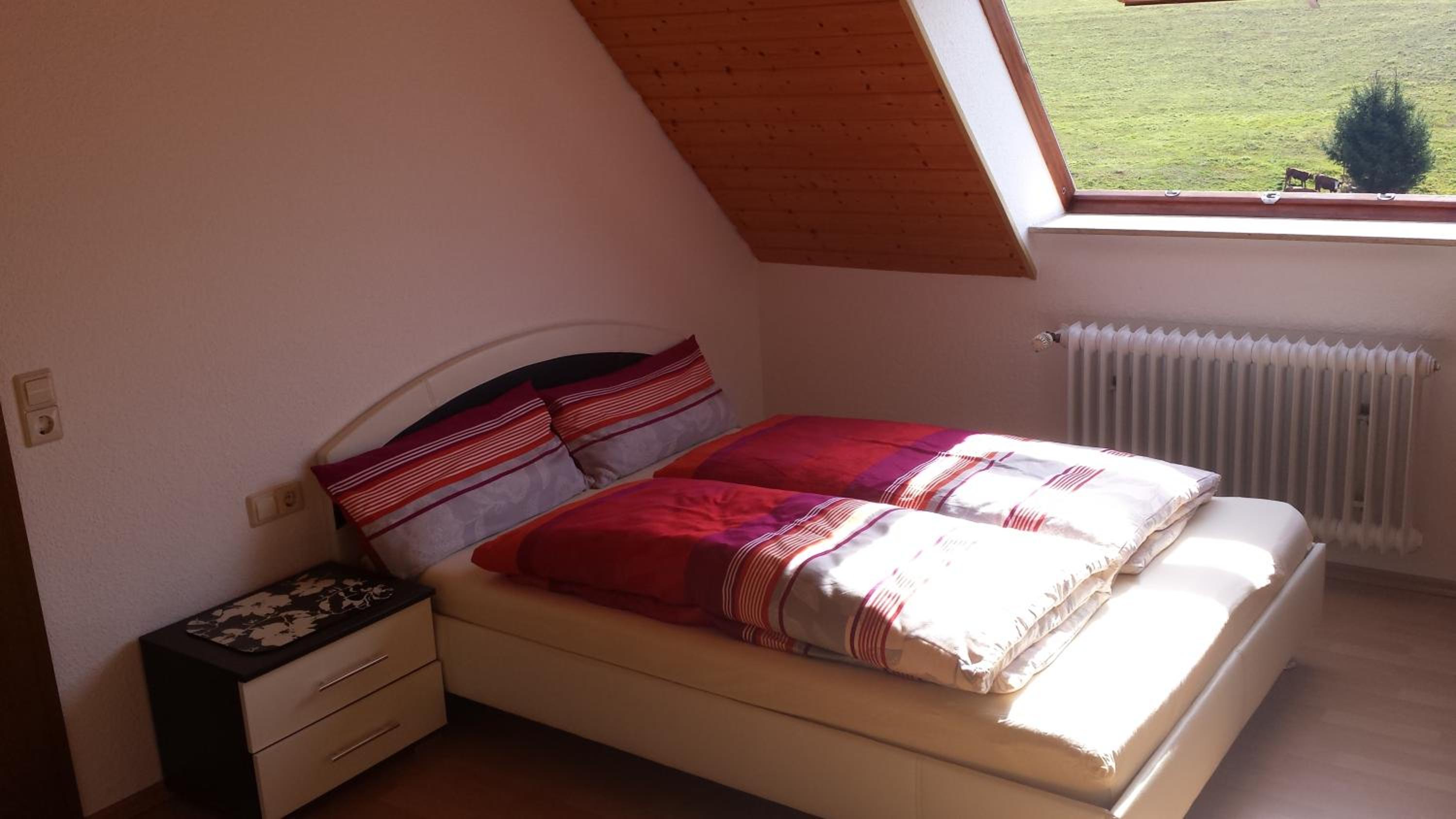 Ferienwohnung Ringwald