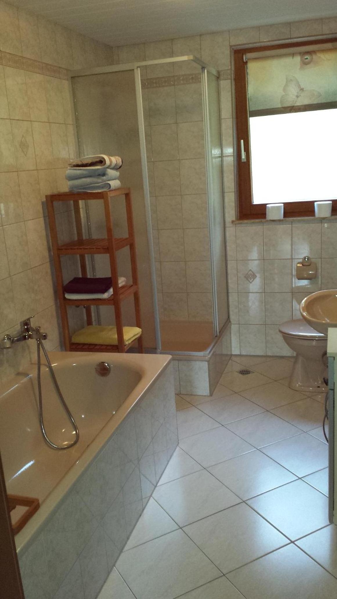 Ferienwohnung Ringwald