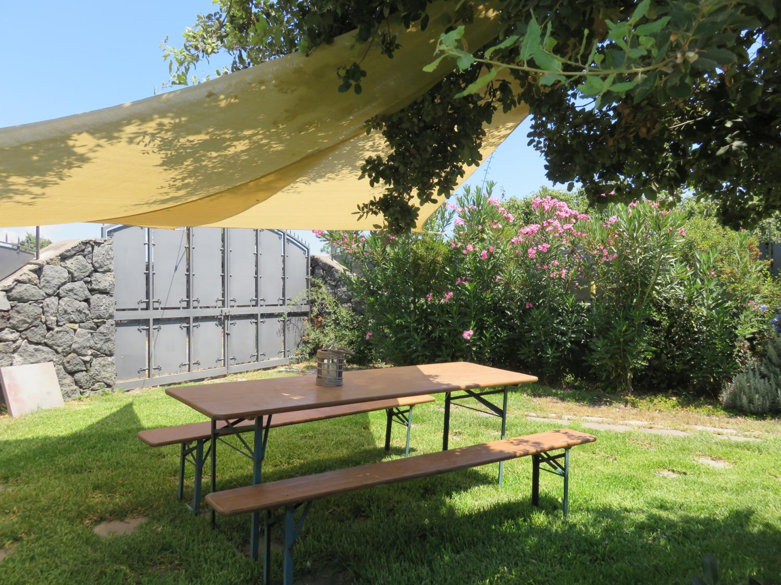 Case Vacanze Residence Trinacria