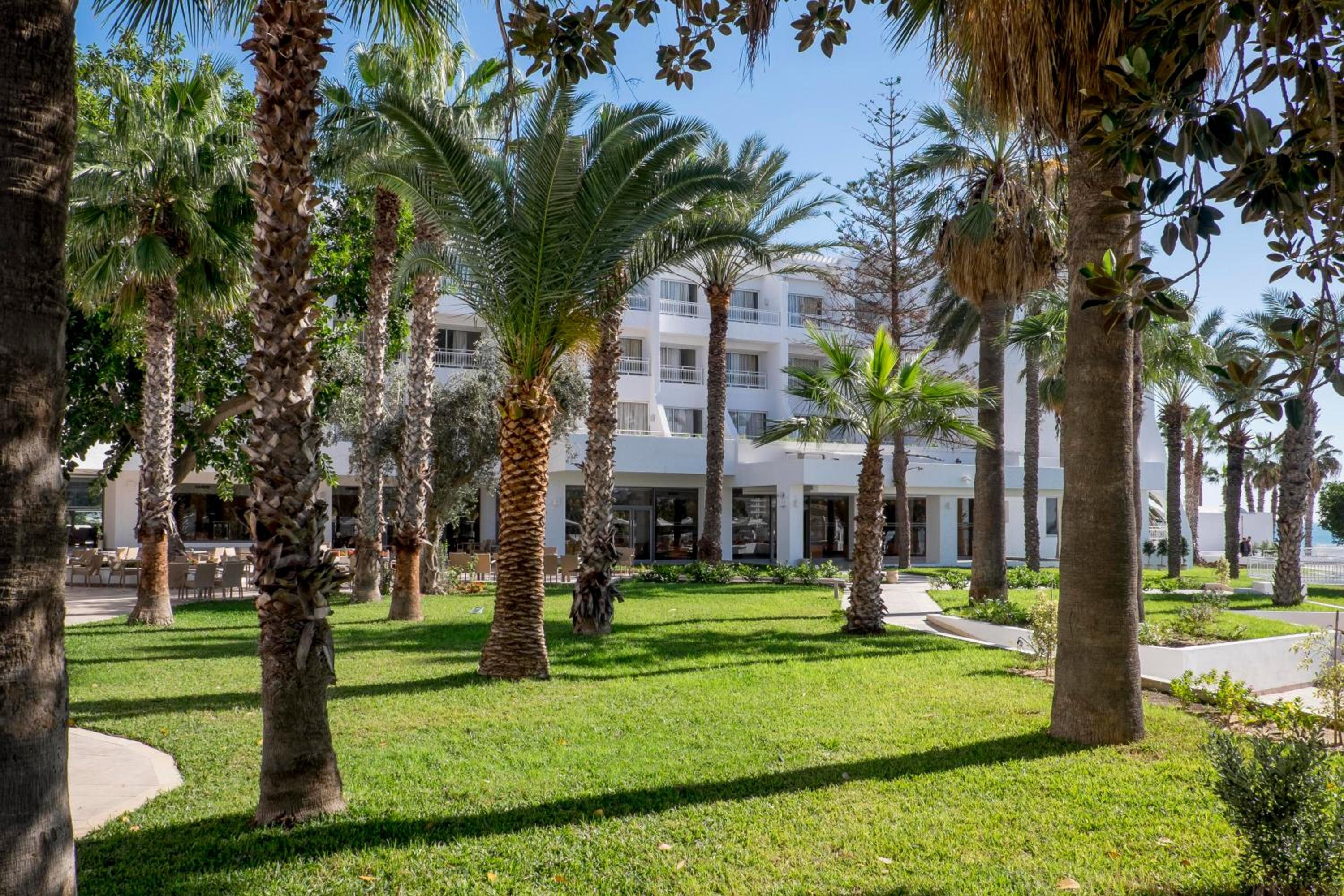 Hammamet Vacations - Hotel Bel Azur Thalasso Bungalows - Property Image 52