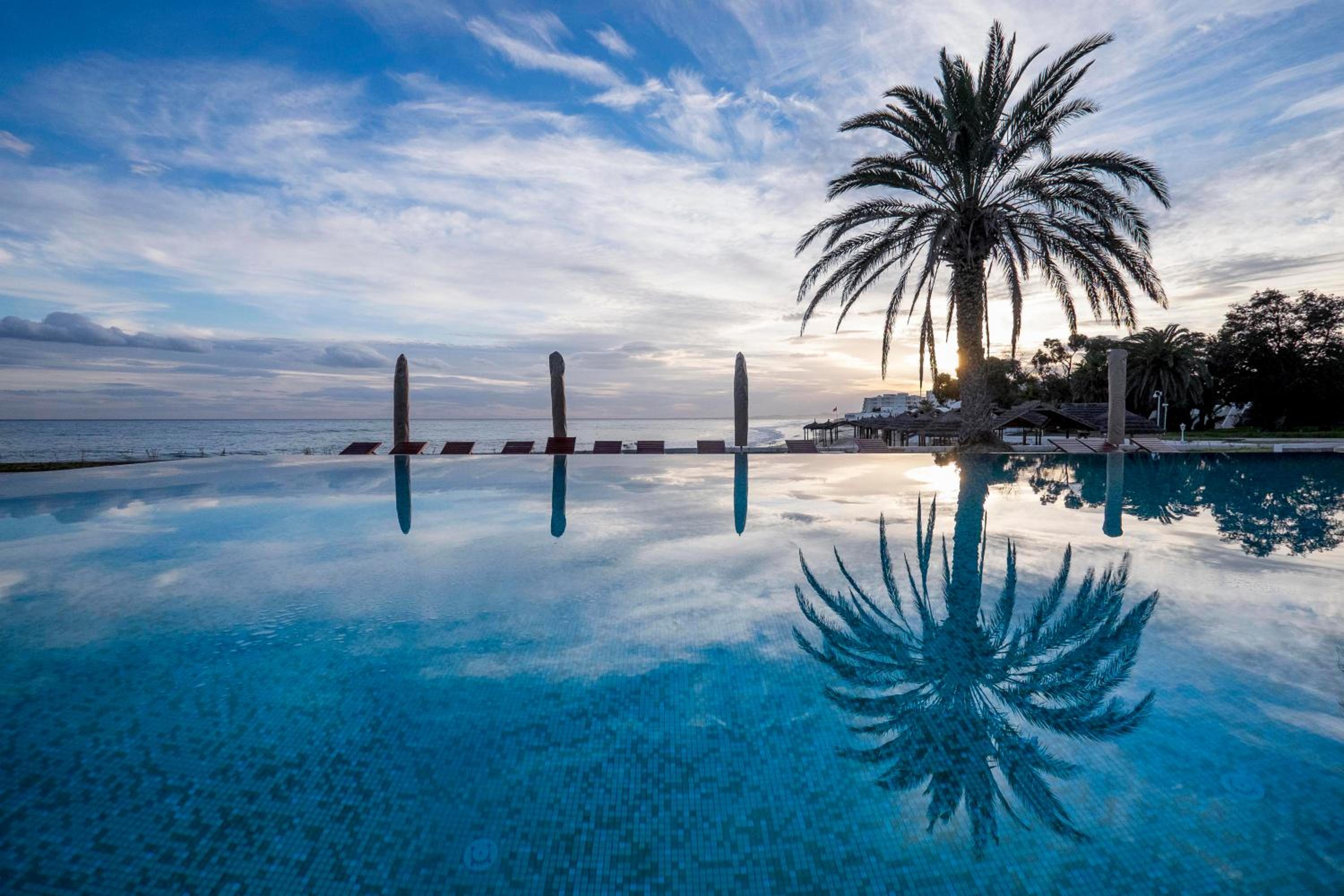 Hammamet Vacations - Hotel Bel Azur Thalasso Bungalows - Property Image 68