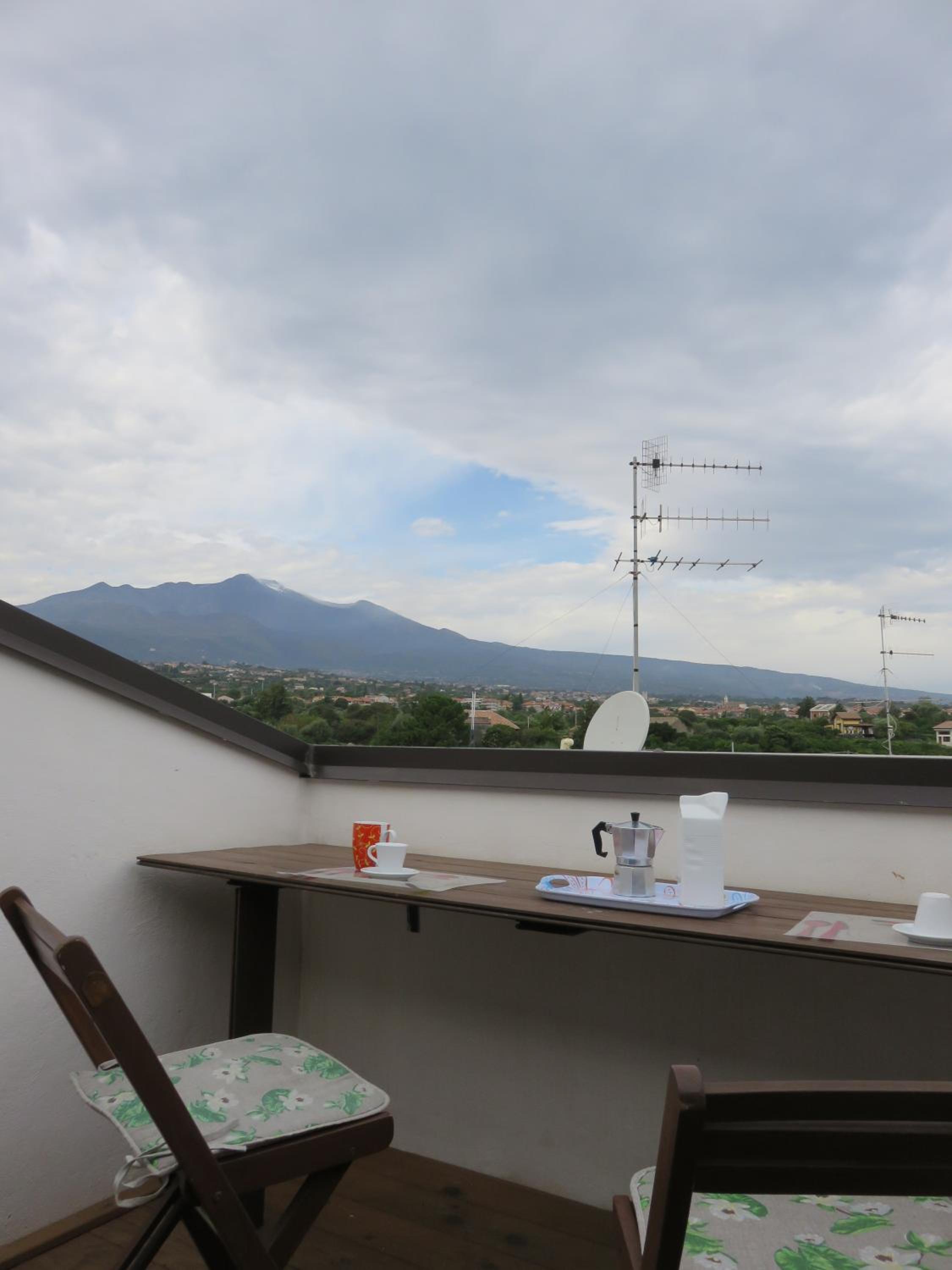 Case Vacanze Residence Trinacria