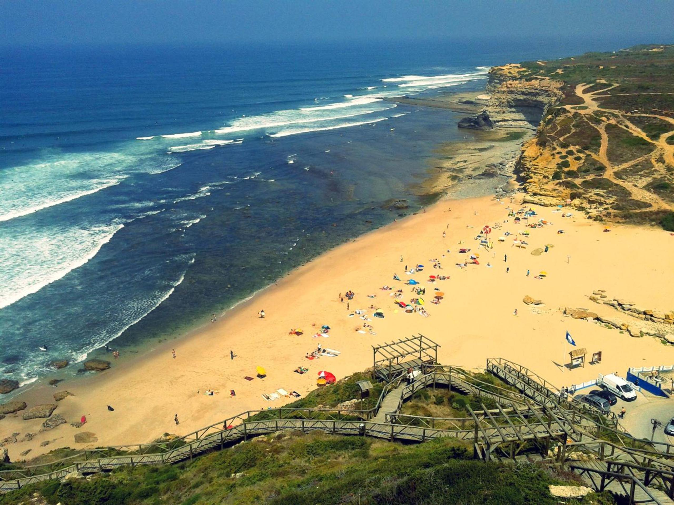 Quinta Raposeiros - Ocean View CountryHouse Ericeira