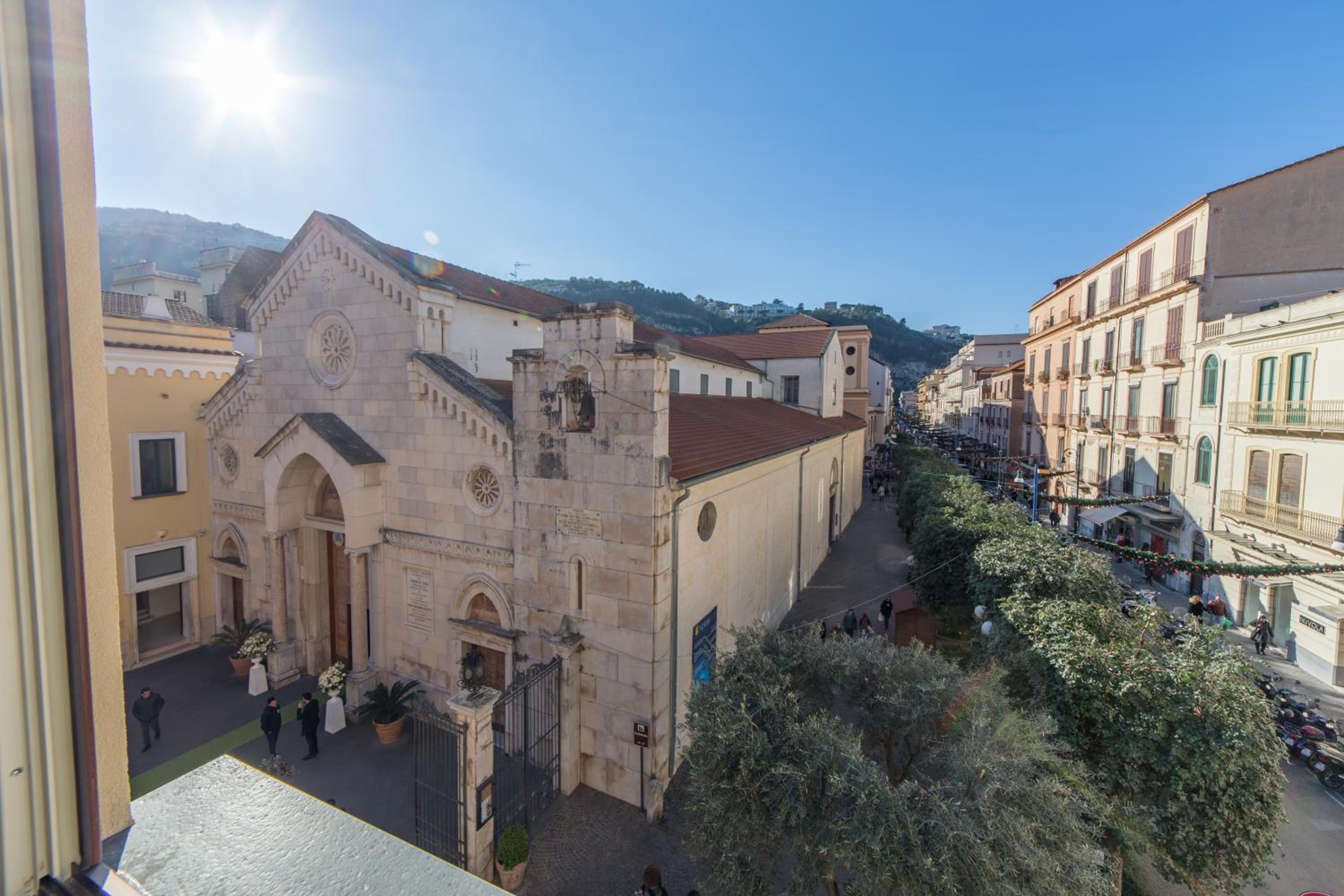 Residenza Il Campanile