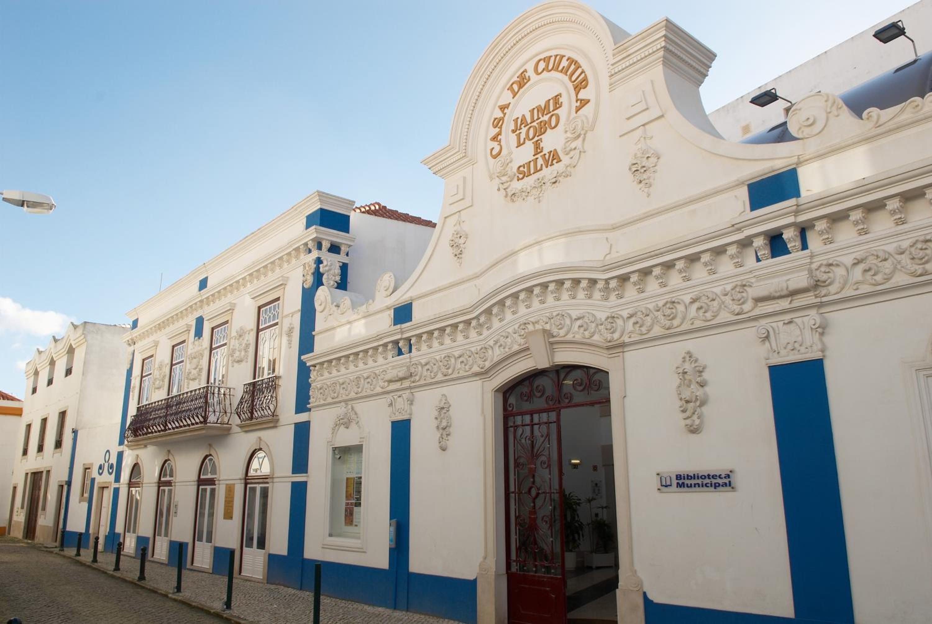 Quinta Raposeiros - Ocean View CountryHouse Ericeira