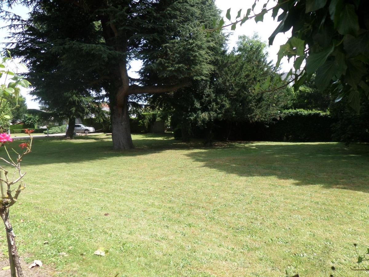 children's play area