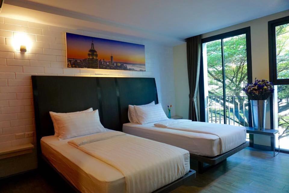 BB House Khlong Tan บีบีเฮ้าส์ คลองตัน