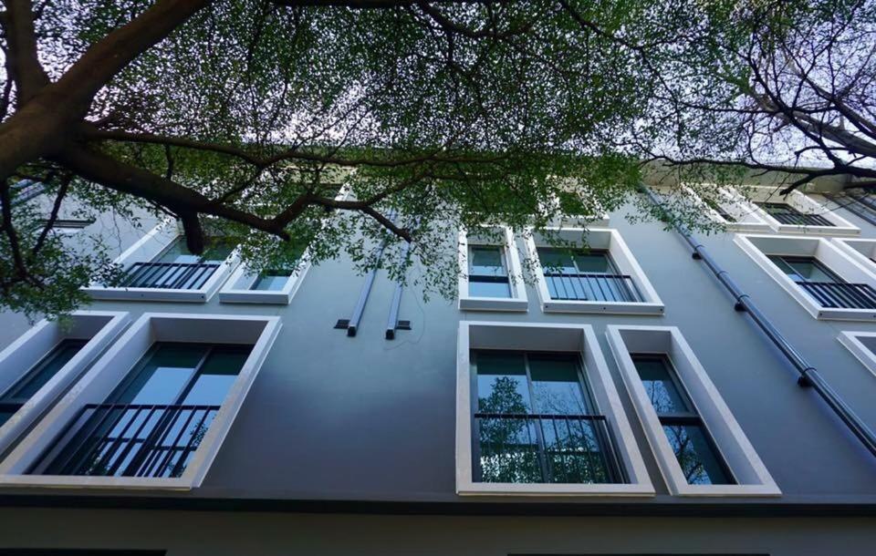 BB House Khlong Tan บีบีเฮ้าส์ คลองตัน