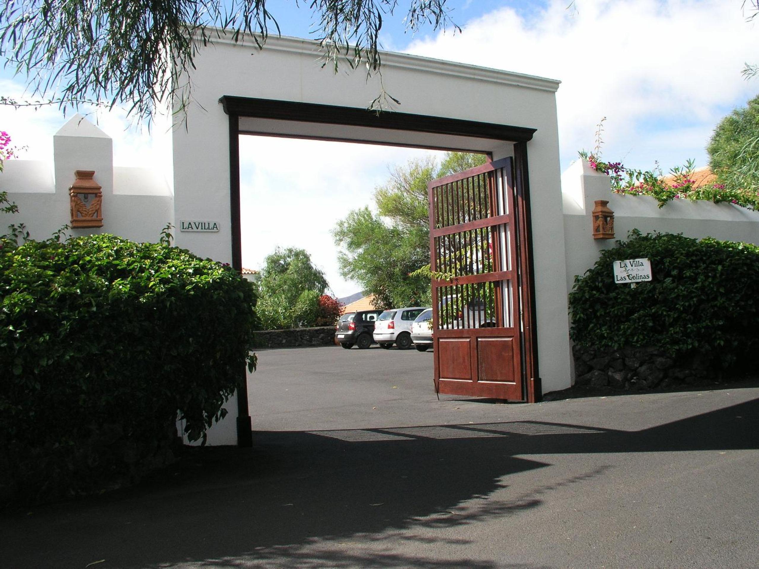 La Villa view 2
