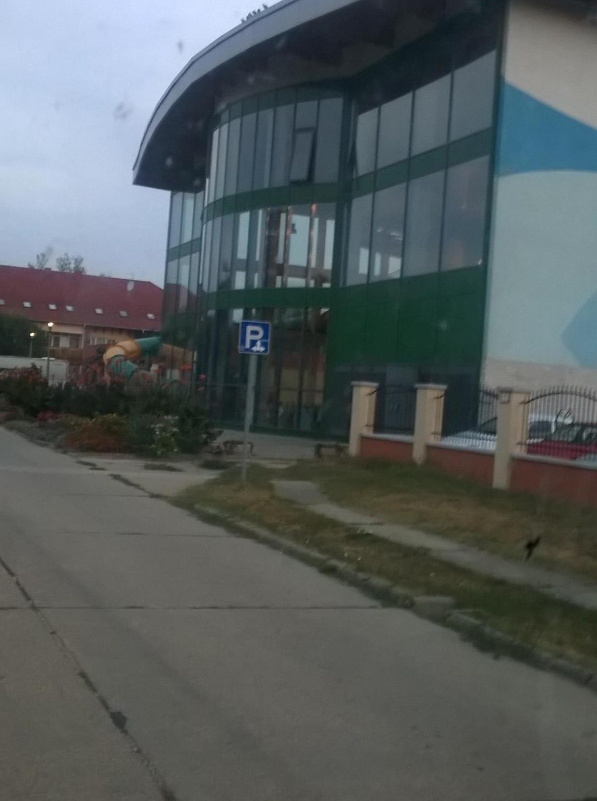 Horváth Apartman view 5